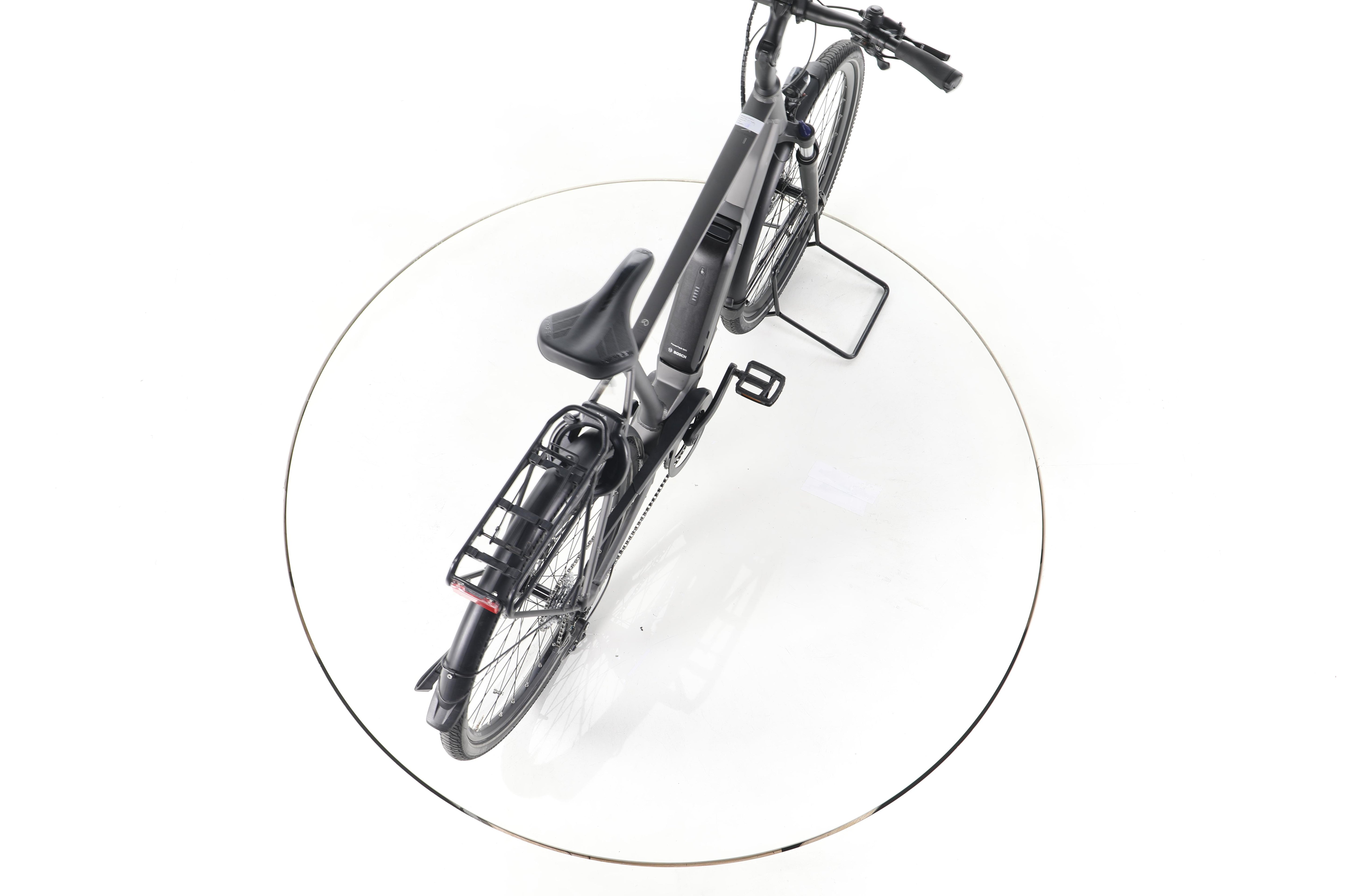Kalkhoff Endeavour 1.B Move Trekking E-Bike - Image 23