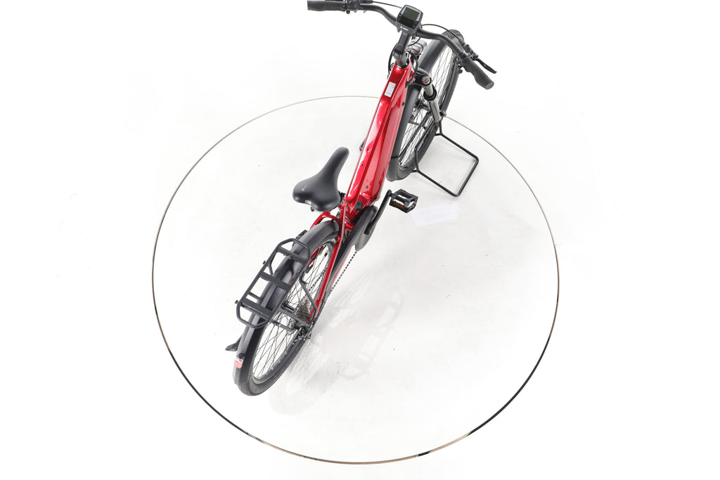 Moustache Bikes XRoad 5 Trekking E-Bike - Image 23