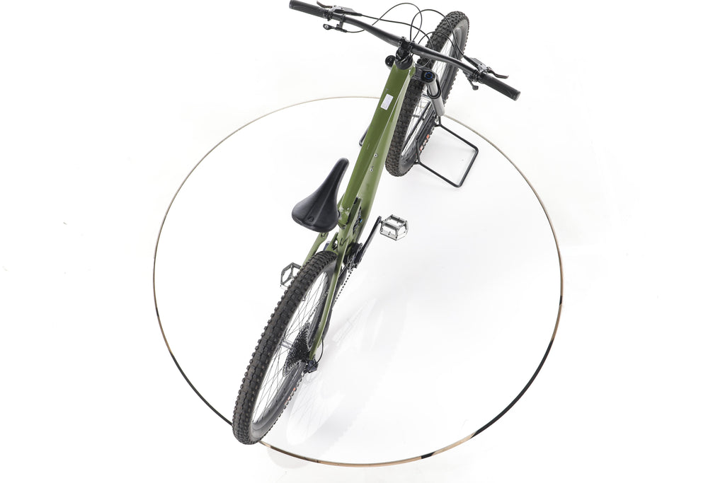 Cube Stereo ONE77 C:68X TM Fahrrad Fully - Image 23