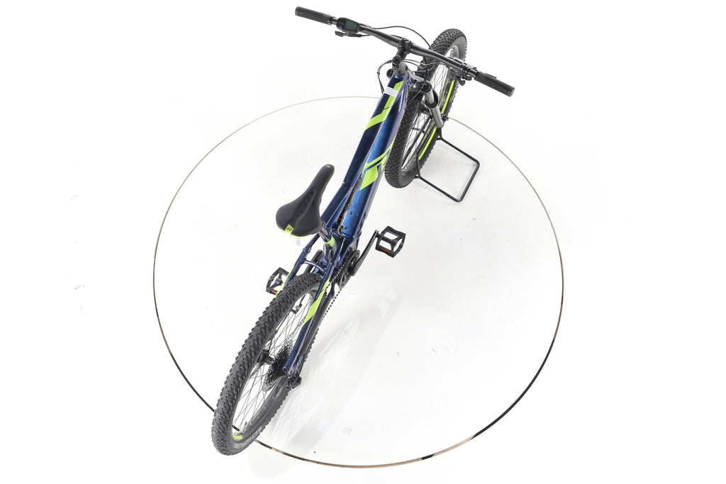 R Raymon FullRay 130E 6.0 Fully E-Bike - Image 23