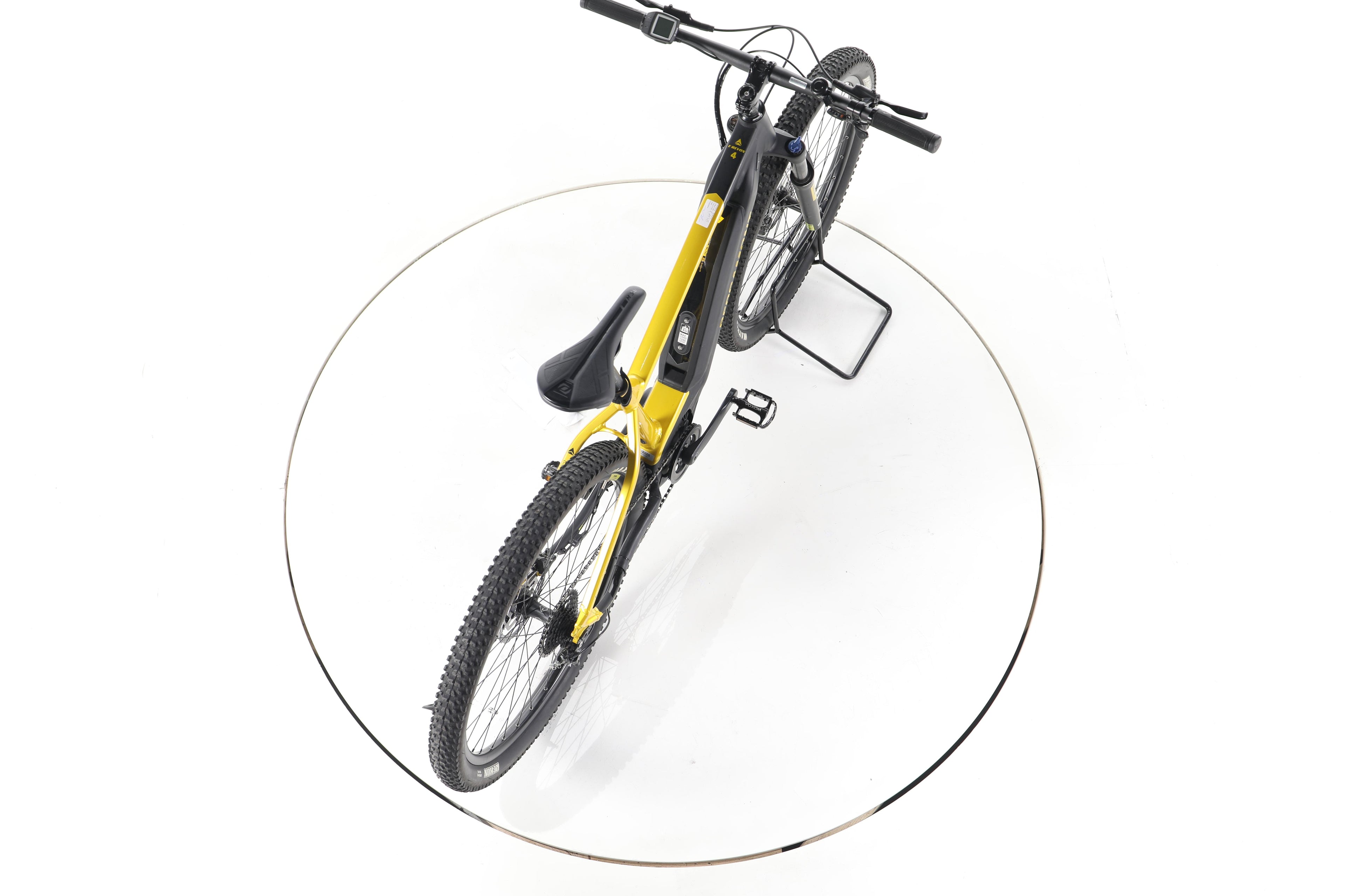 Bergamont E-Revox 4 E-Bike - Image 23