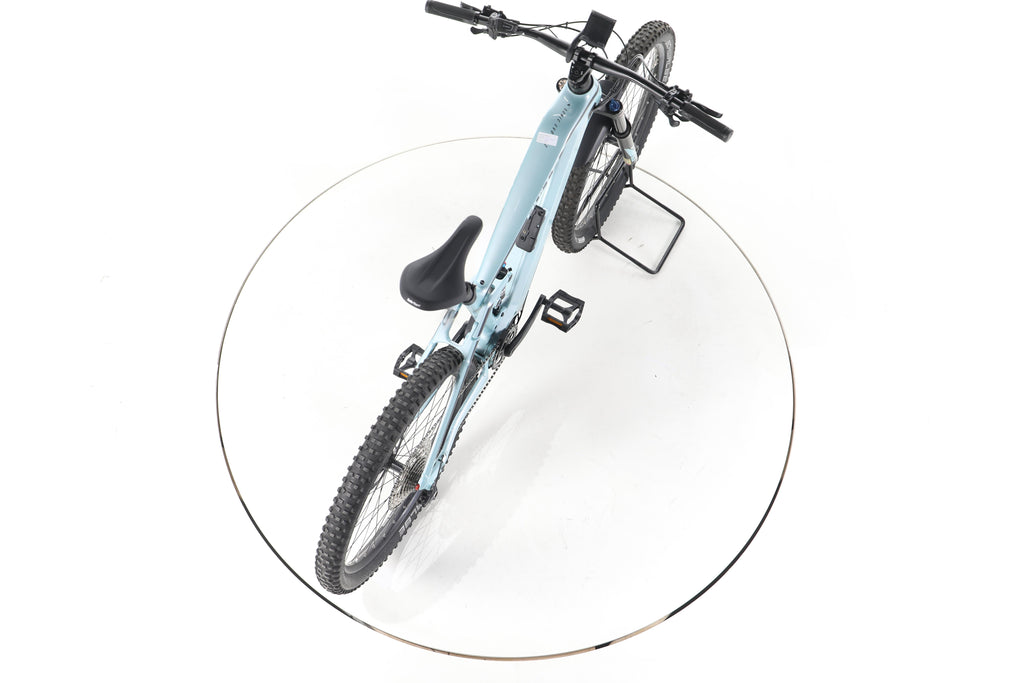 Bulls Sonic Evo AM 2 Carbon Fully E-Bike Carbon - Image 23