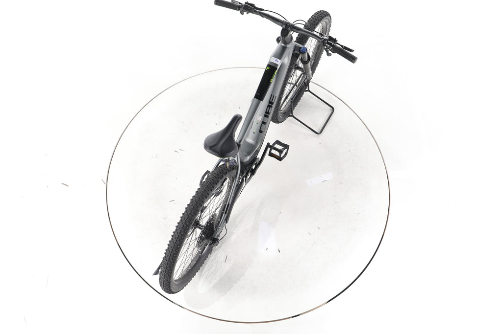 Cube Reaction Hybrid Pro E-Bike - Image 23