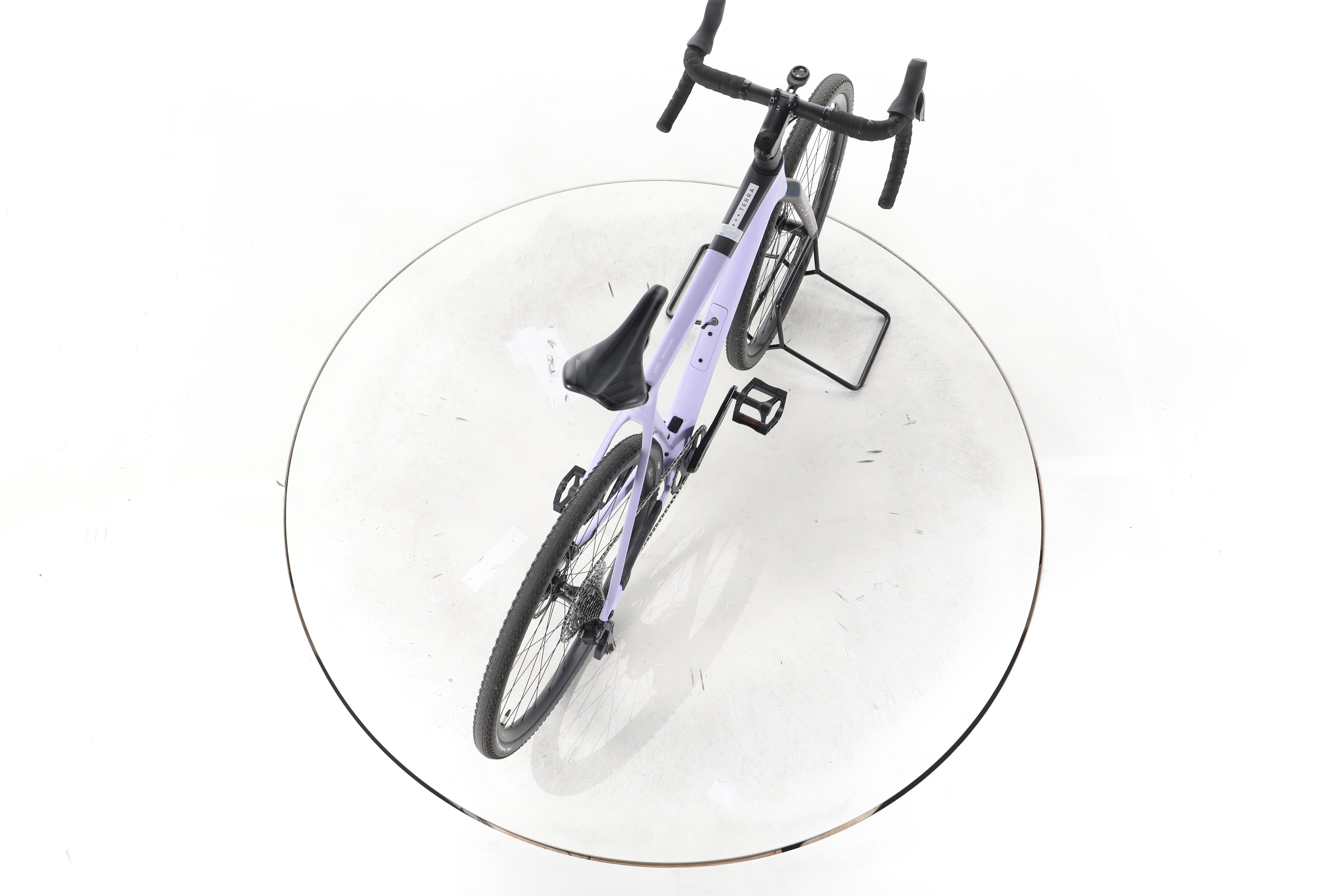 Orbea Terra M31eTeam 1X Gravelbike Carbon 2024 - Image 23
