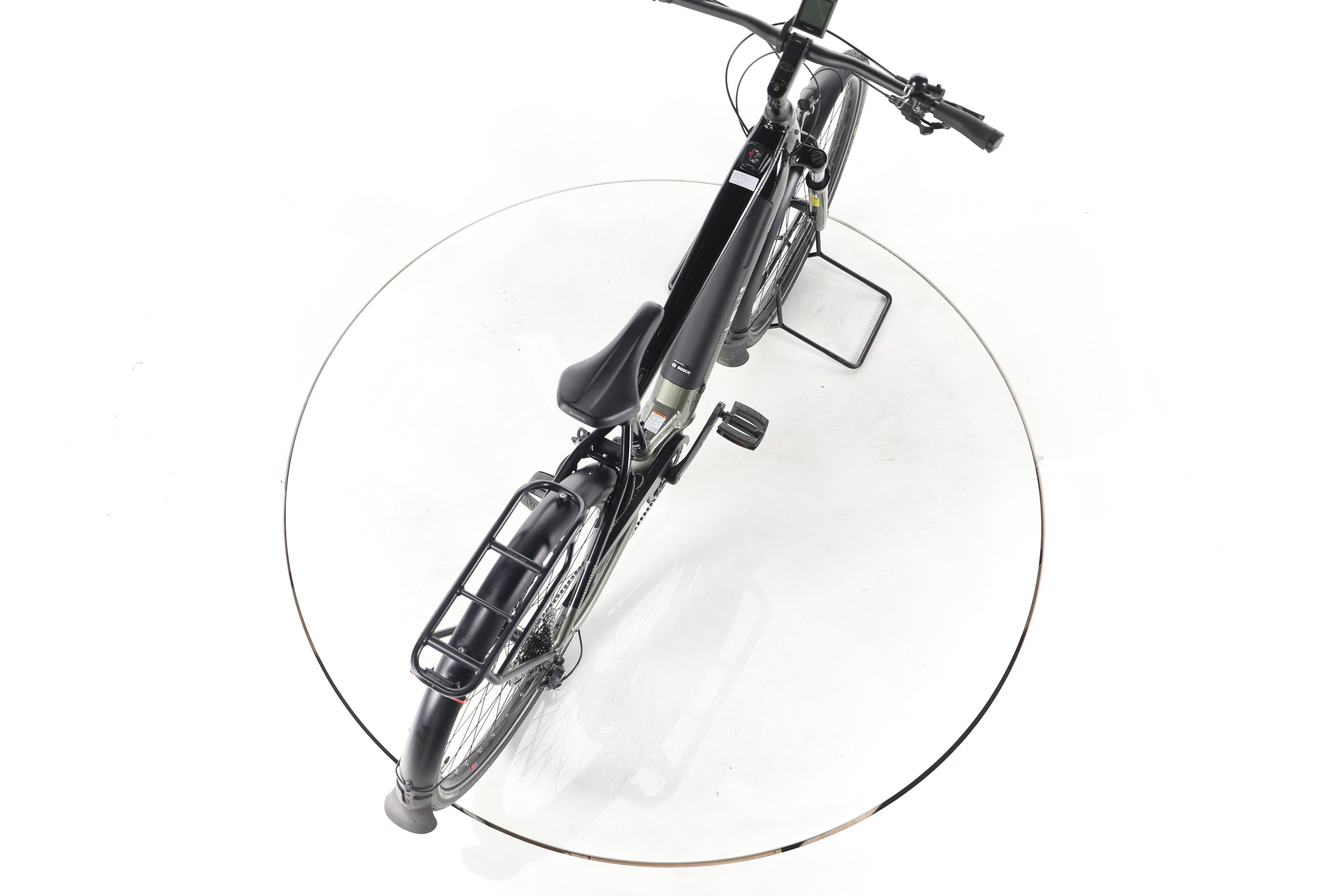Cannondale Tesoro Neo X 2 Trekking E-Bike - Image 23