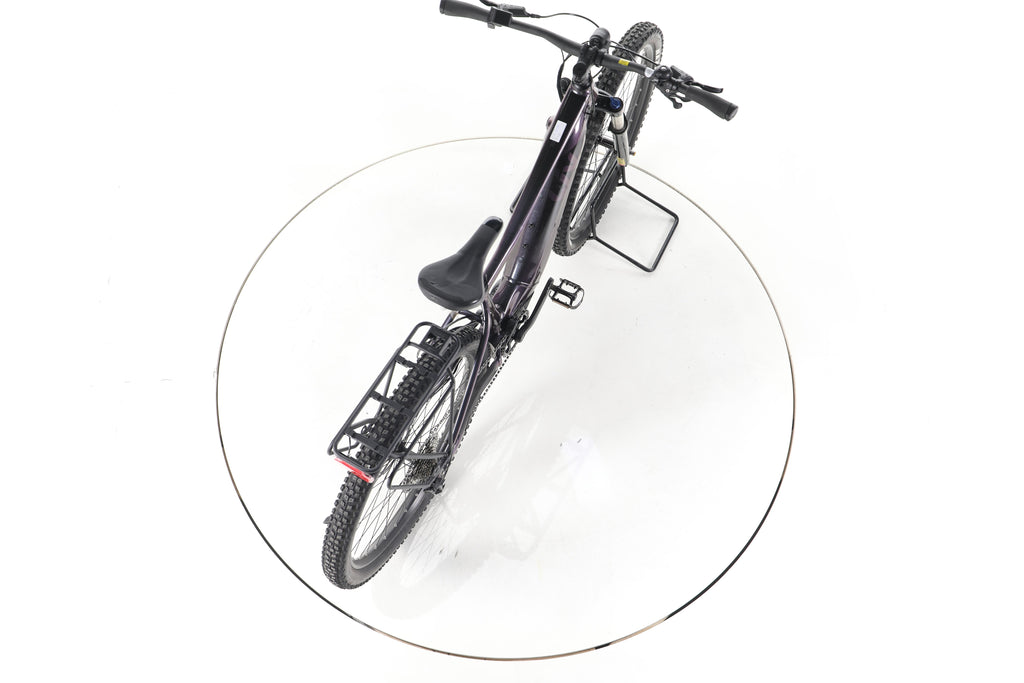 Liv Vall-E+ Pro Trekking E-Bike - Image 23