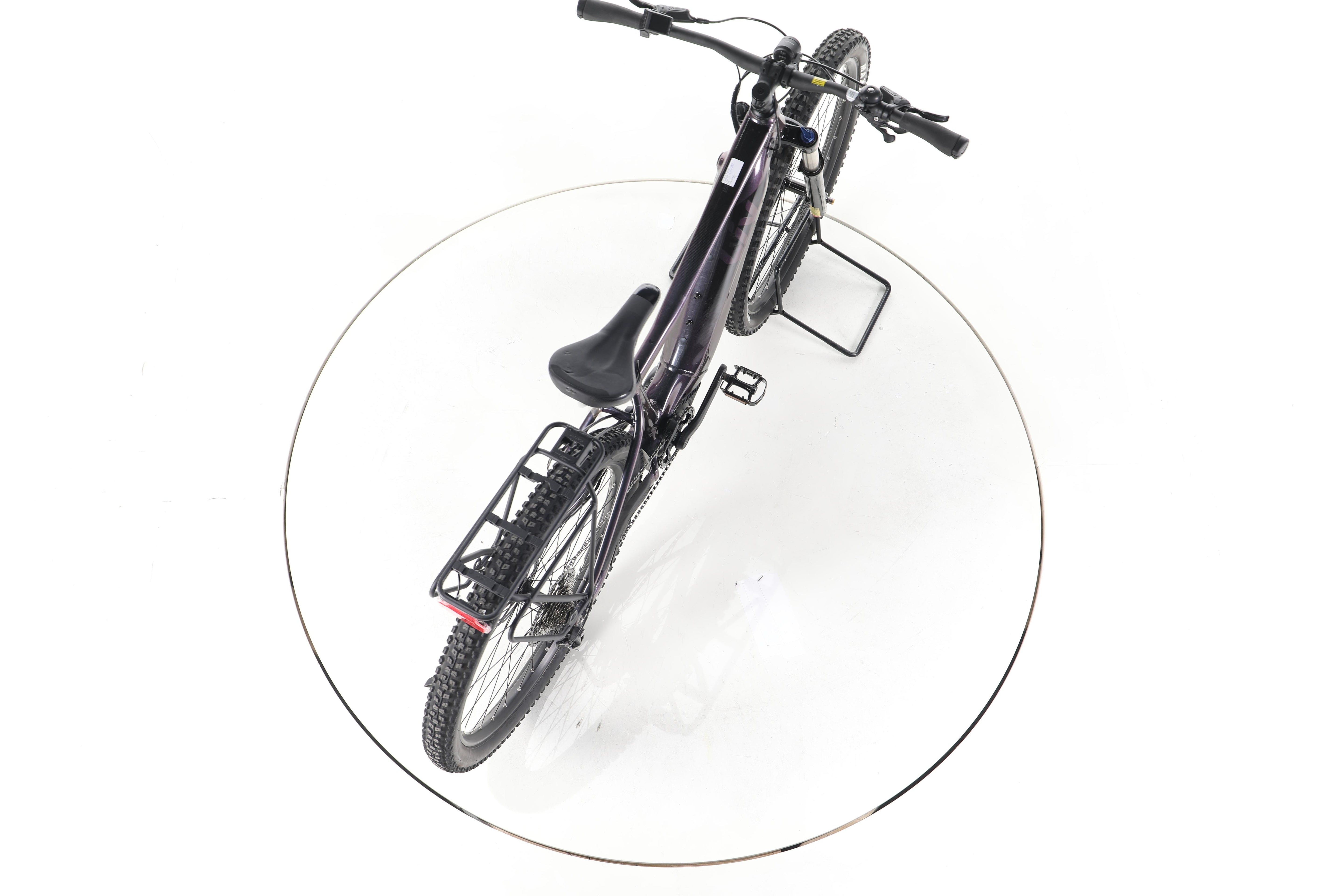 Liv Vall-E+ Pro Trekking E-Bike - Image 23
