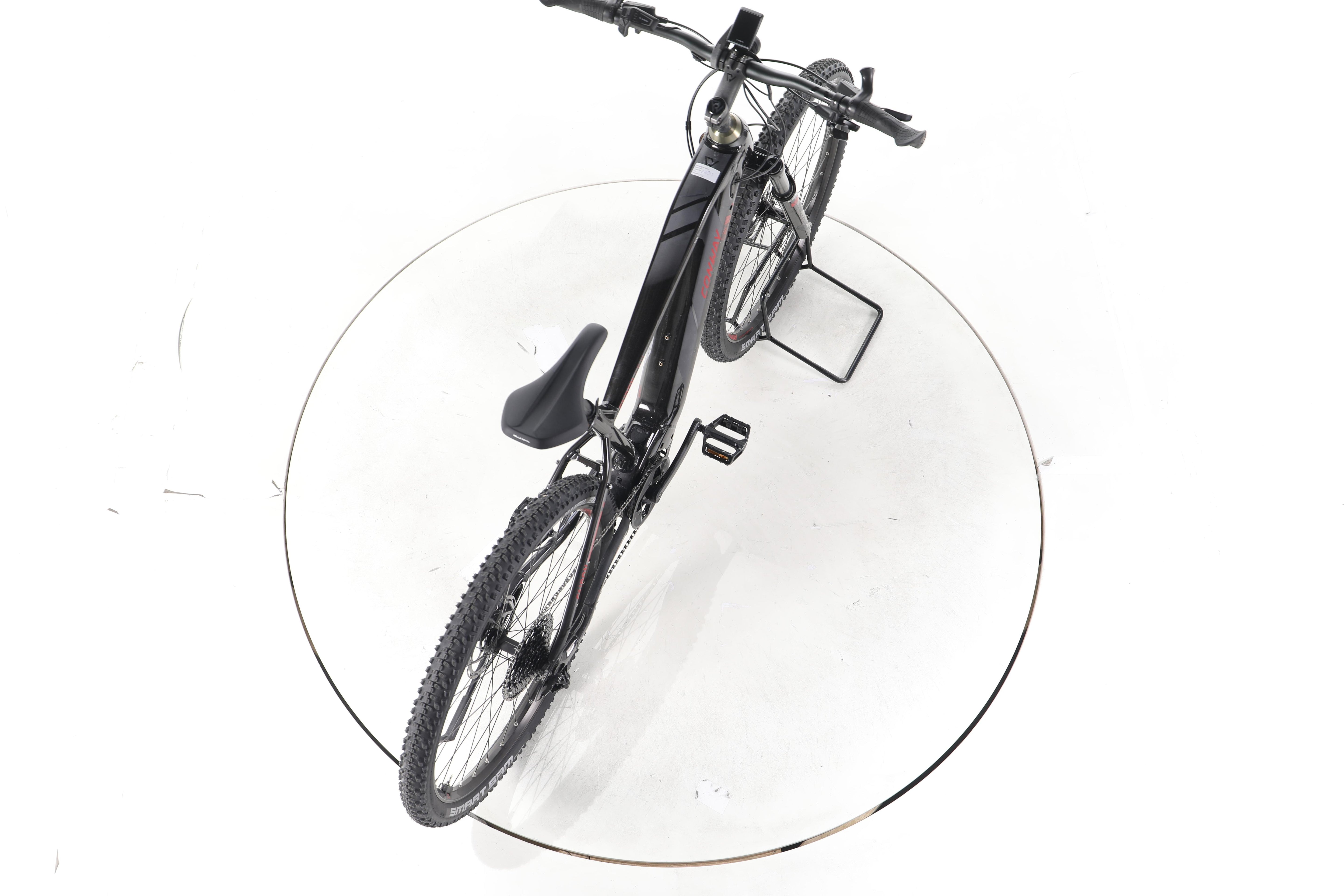 Conway Cairon S 5.0 E-Bike - Image 23