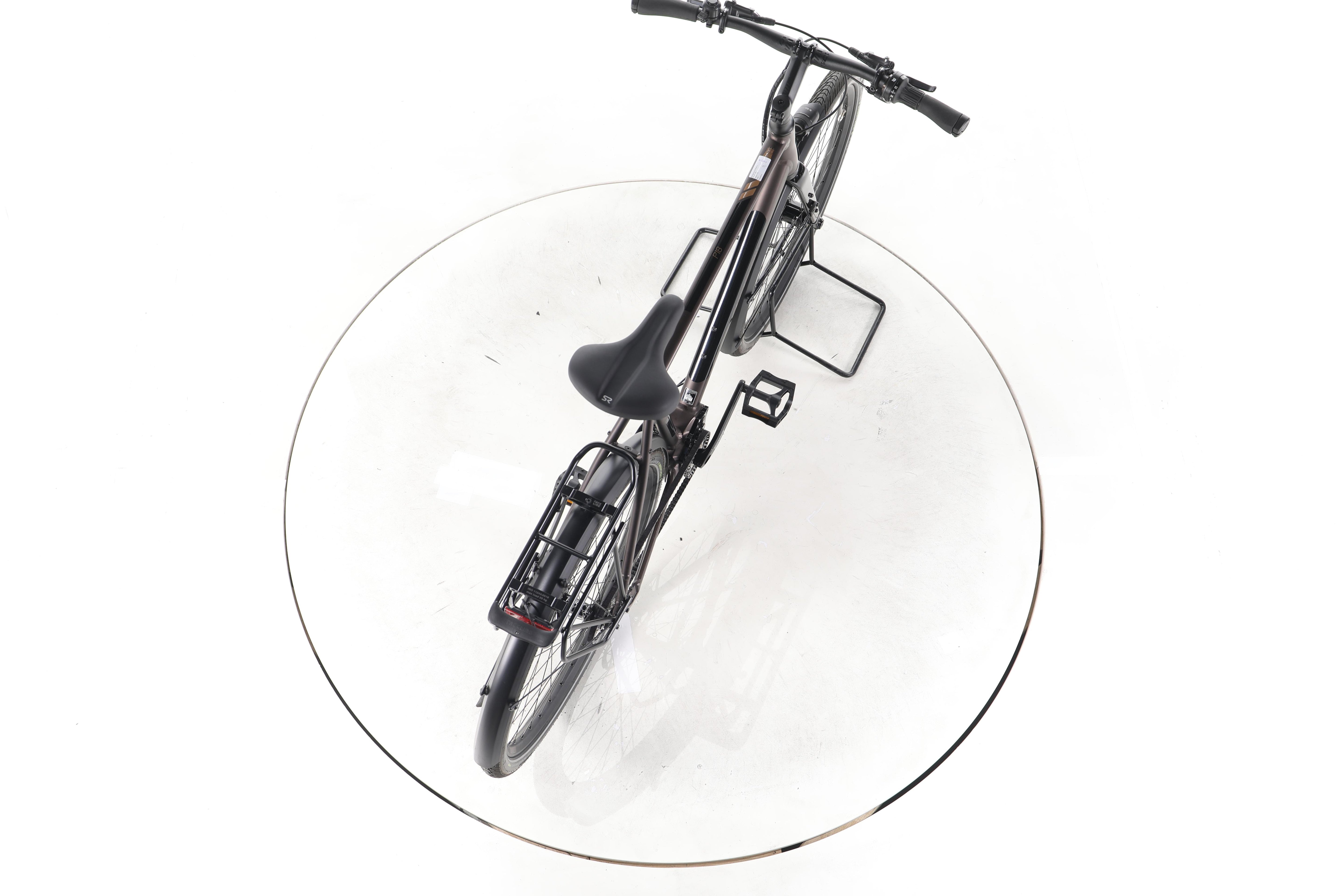 Stevens P18 Gravelbike - Image 23