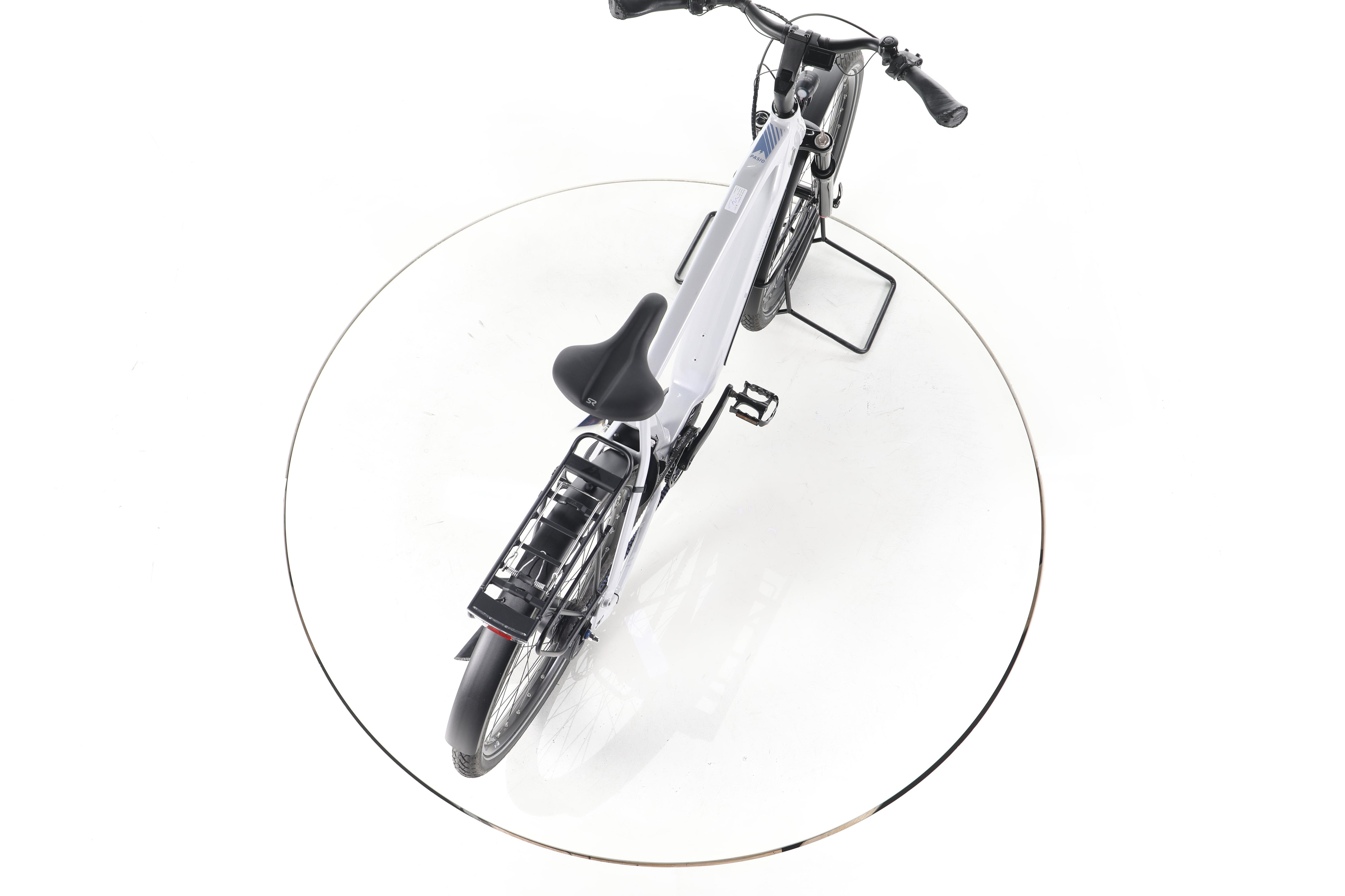 HoheAcht Pasio Urbeno City E-Bike - Image 23