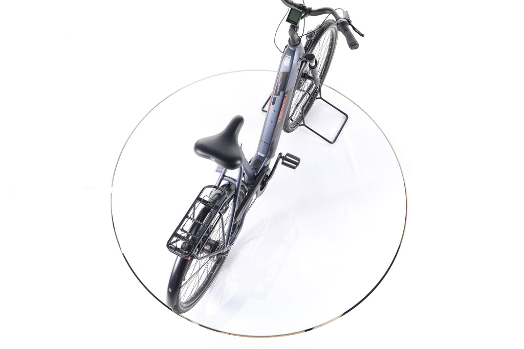 Trenoli Livenza Classico City E-Bike Tiefeinsteiger 2023 - Image 23