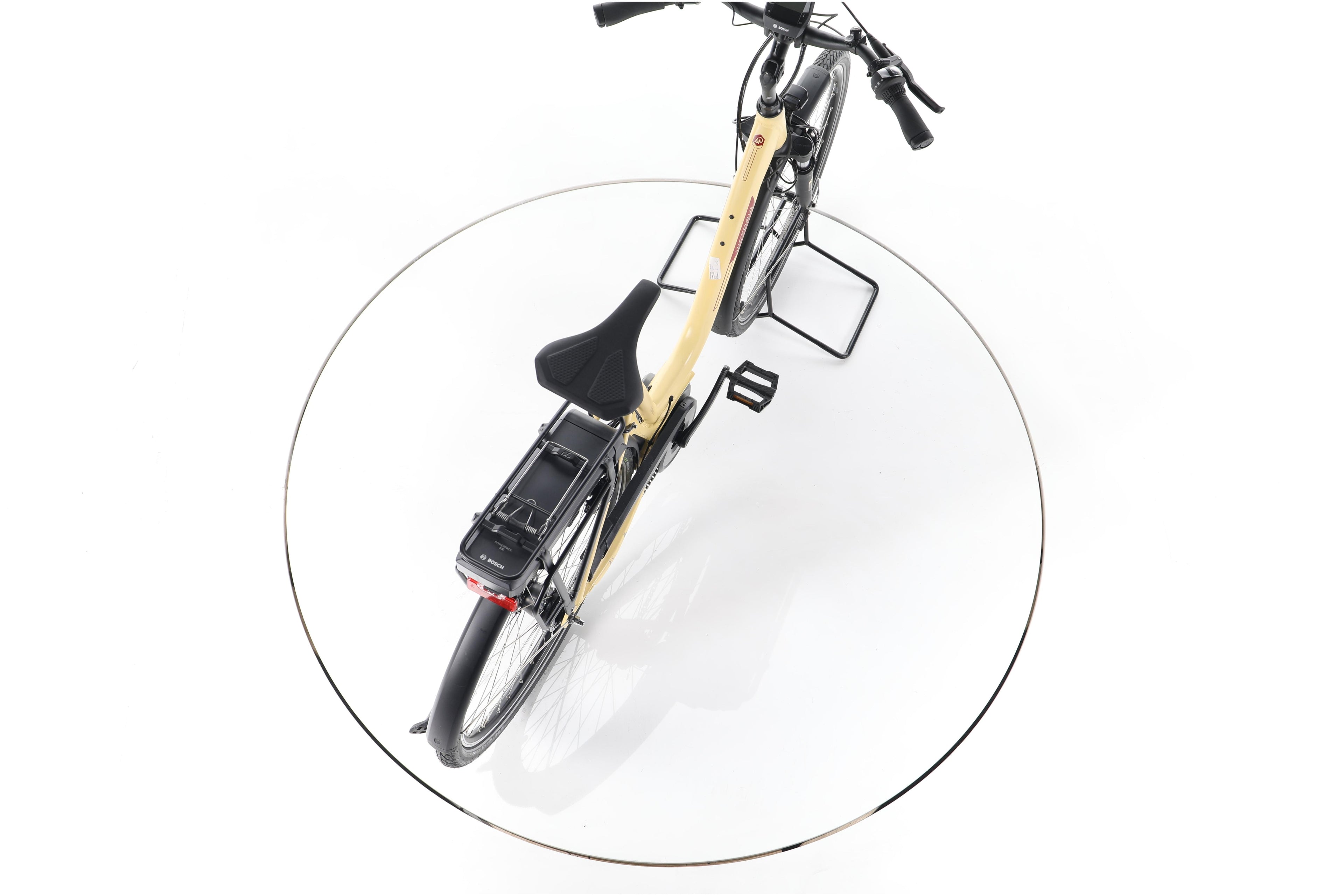 Victoria eTrekking 5.6 City E-Bike Tiefeinsteiger - Image 23