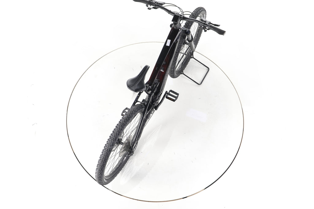 Cube 140 HPC Race E-Bike Fully - Image 23