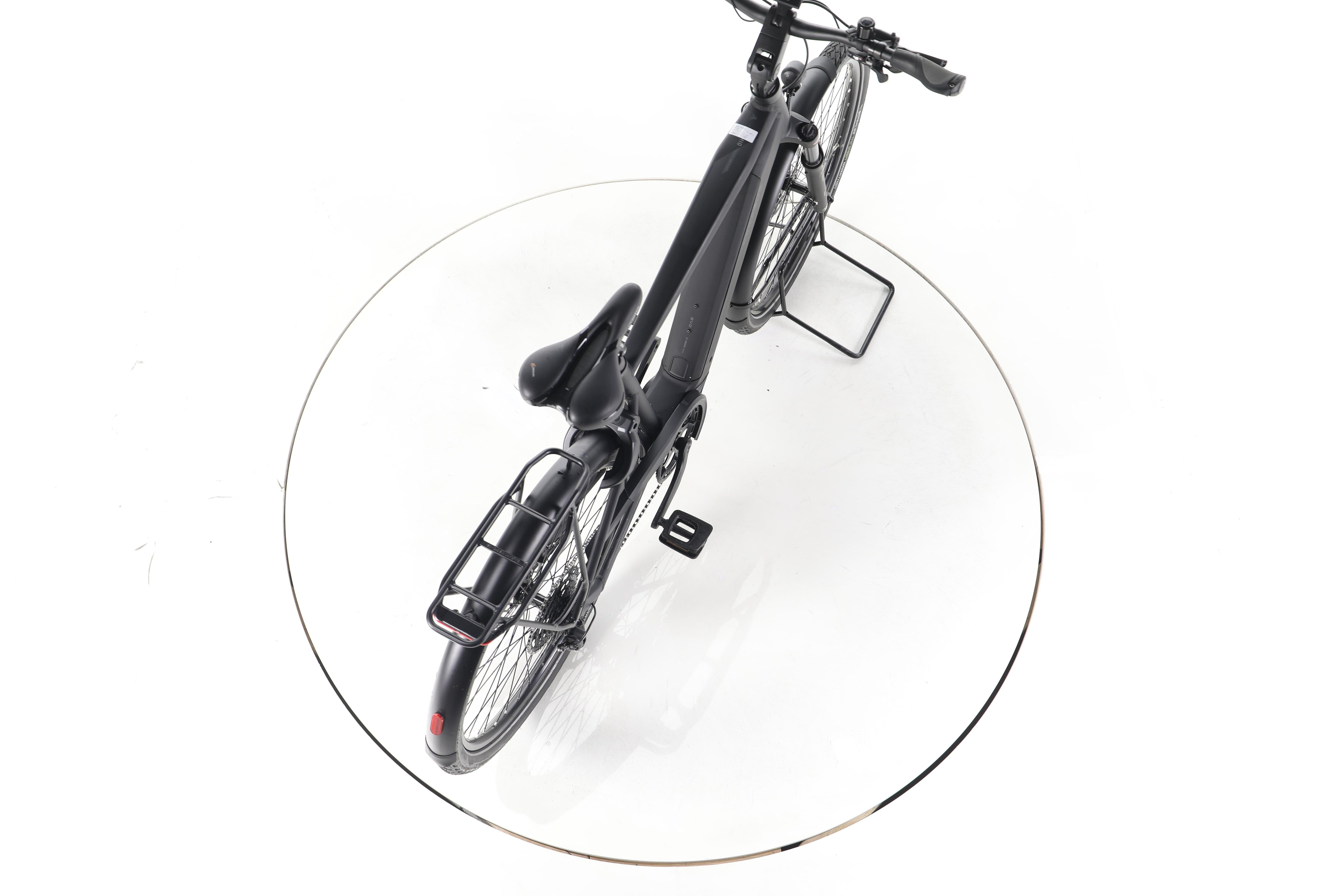 Pegasus Premio Evo 10 Lite Trekking E-Bike 2025 - Image 23