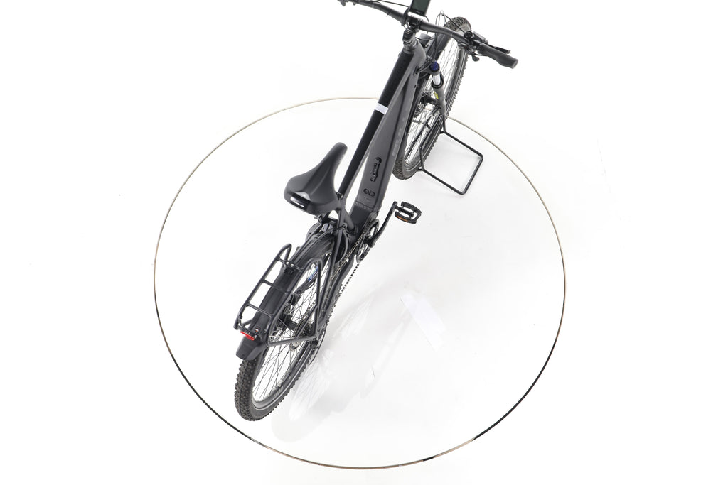 Bulls Cross Flyer Evo 1 Trekking E-Bike 2023 - Image 23