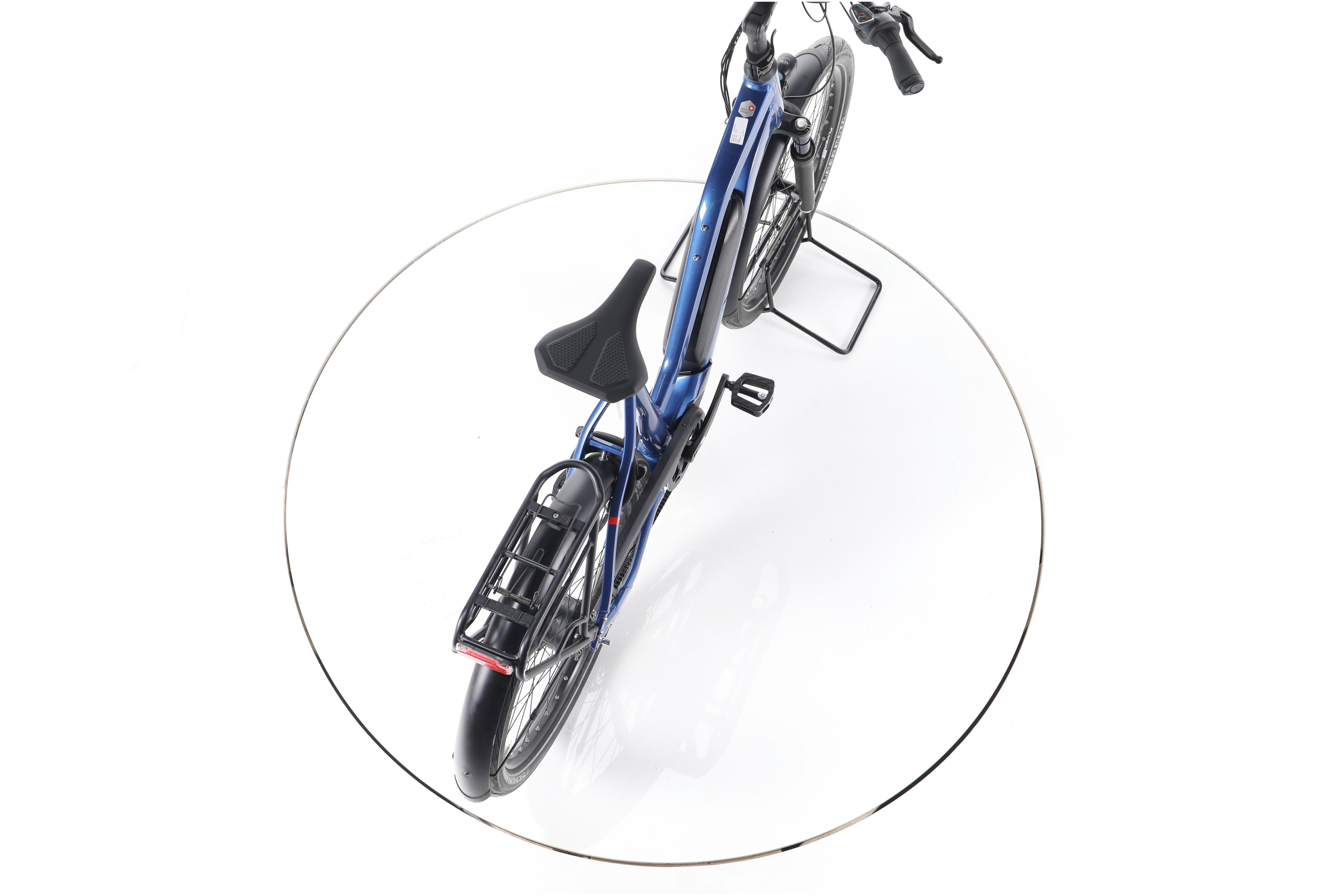 FLYER Upstreet3 7.23 City E-Bike - Image 23