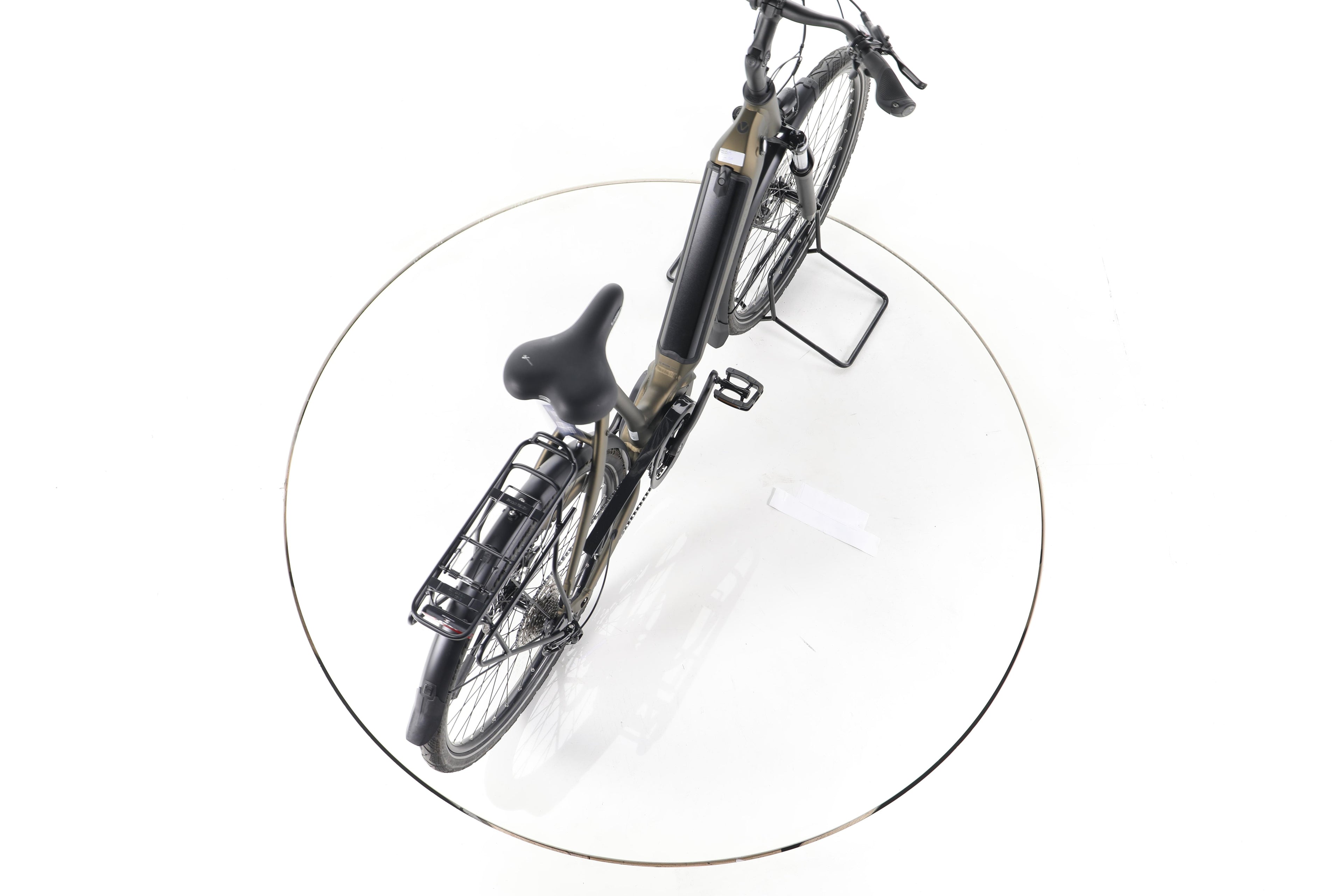 Velo de Ville AEB 990 Trekking E-Bike Tiefeinsteiger 2023 - Image 23