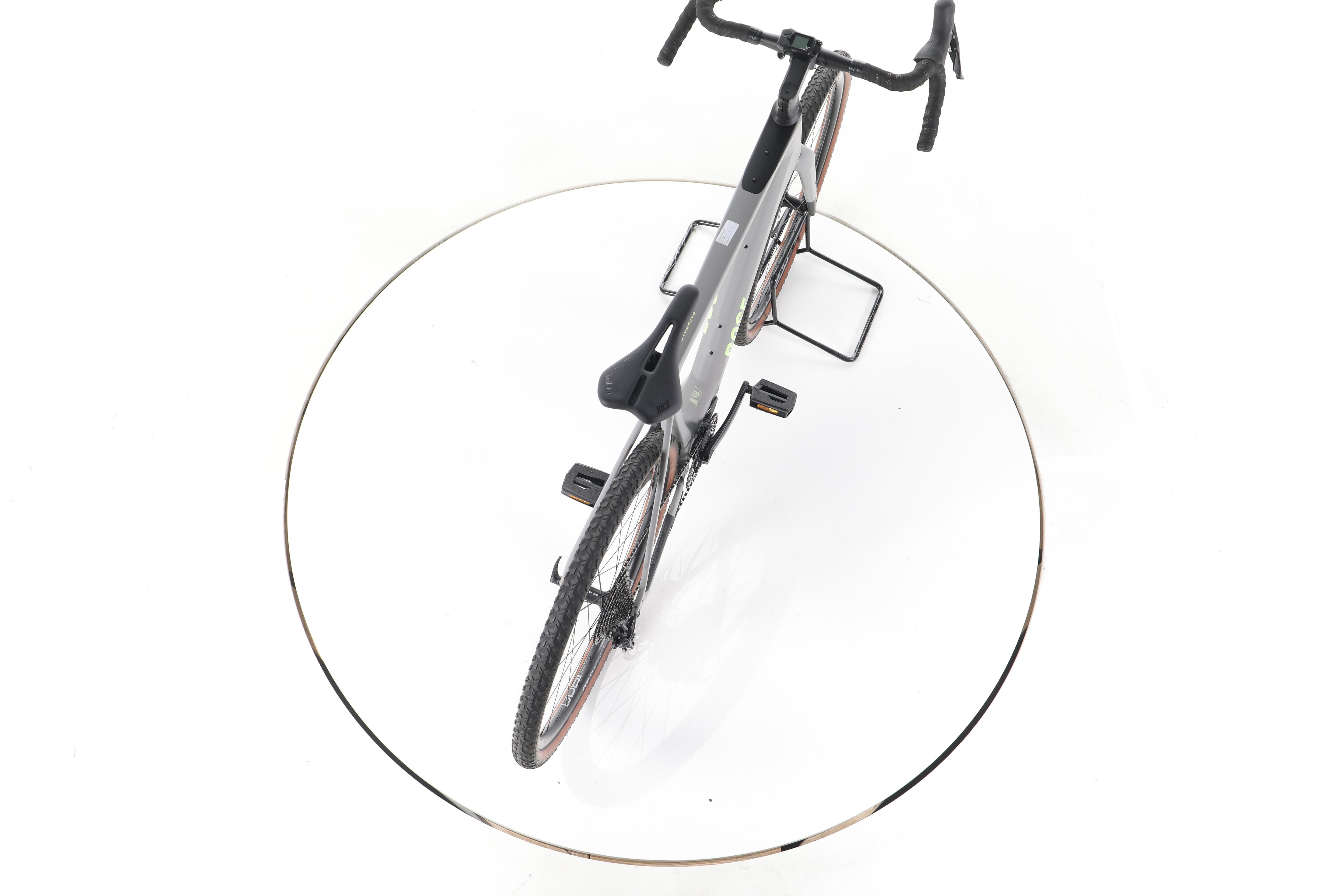 Rose BACKROAD + E-Gravel & Rennrad Carbon - Image 23