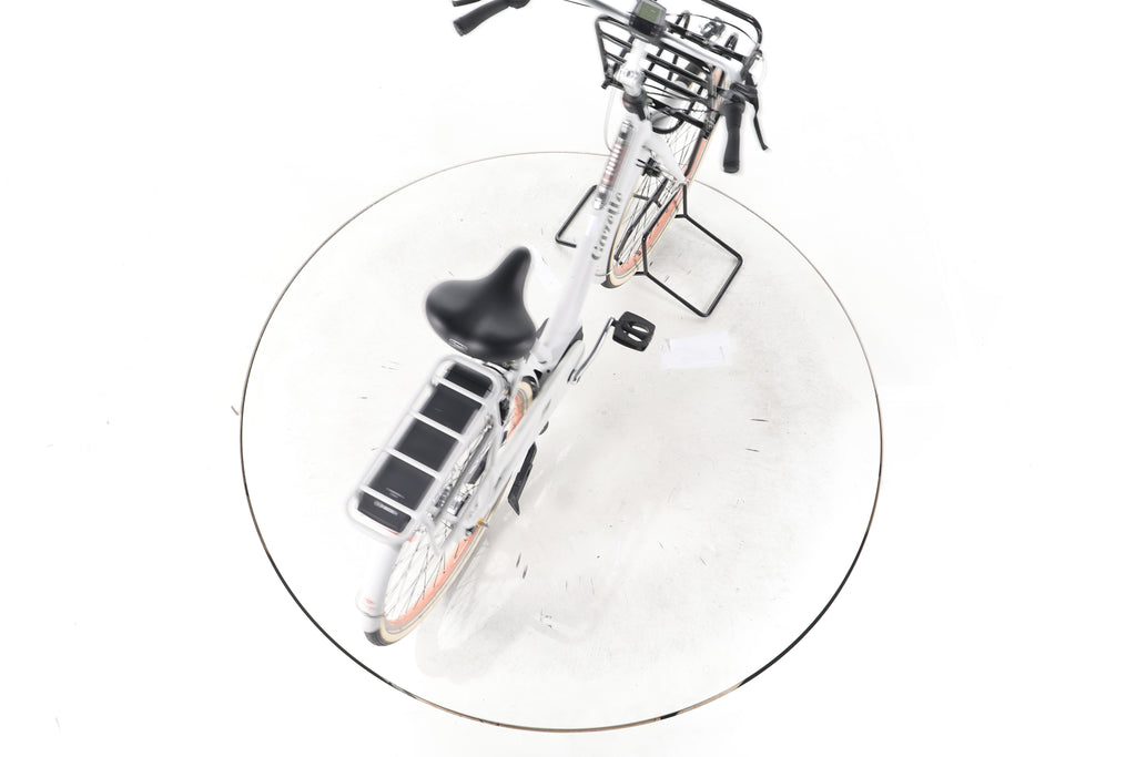 Gazelle Miss Grace C7 HMB City E-Bike - Image 23