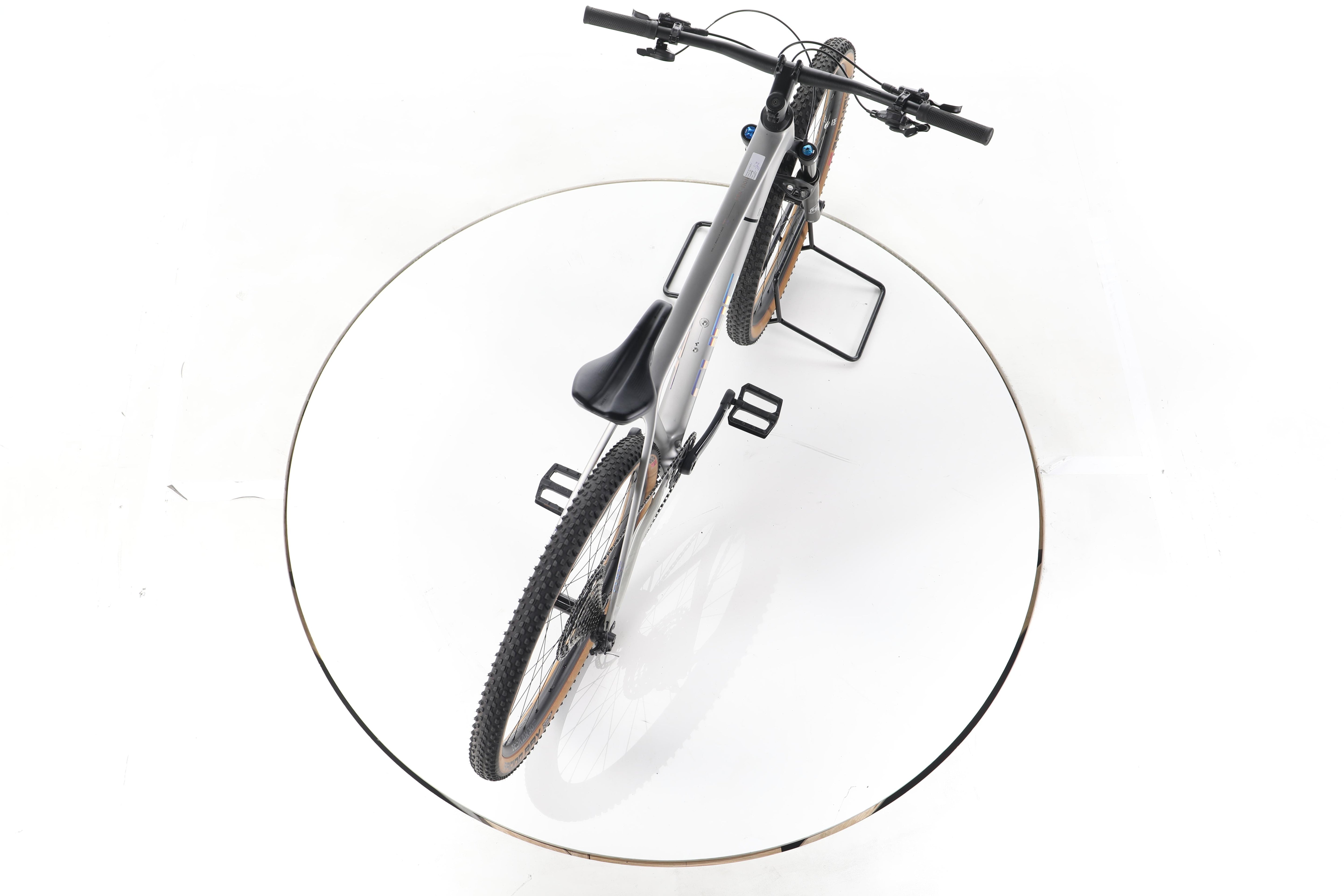 Cube Reaction C:62 Race Fahrrad Hardtail - Image 23