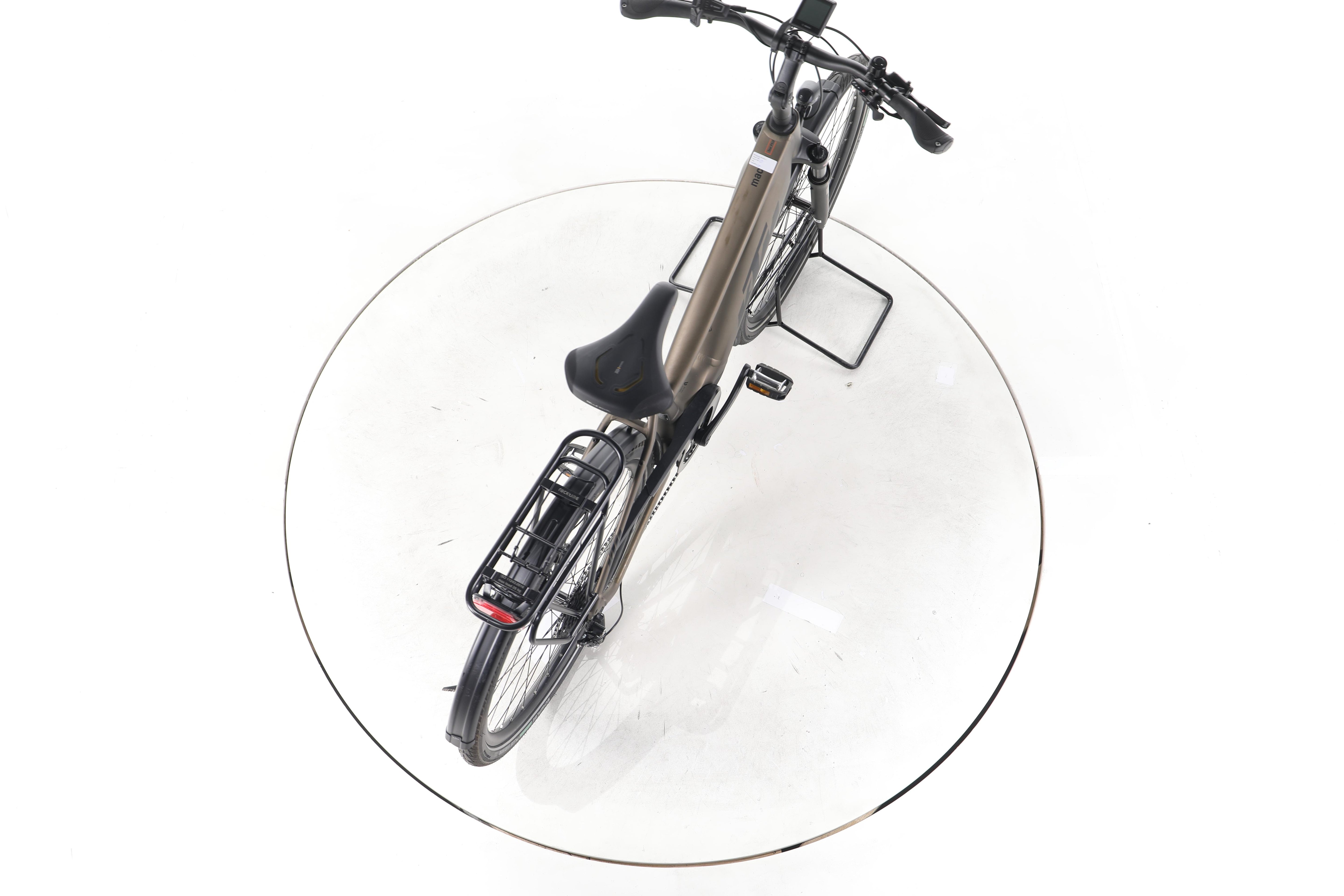KTM Macina Tour P510 Trekking E-Bike 2025 - Image 23