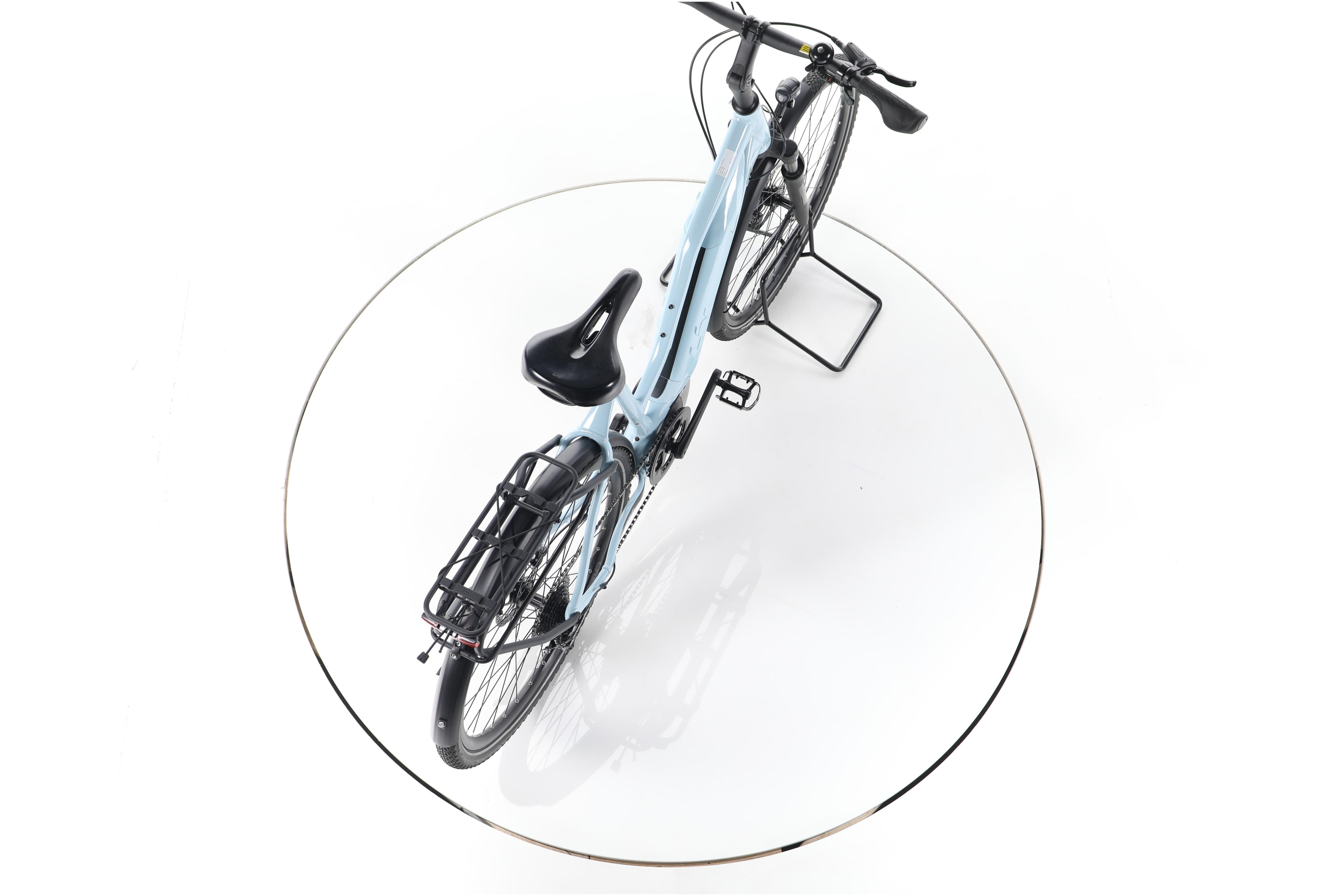 Liv Amiti E+ 3 Trekking E-Bike 2023 - Image 23