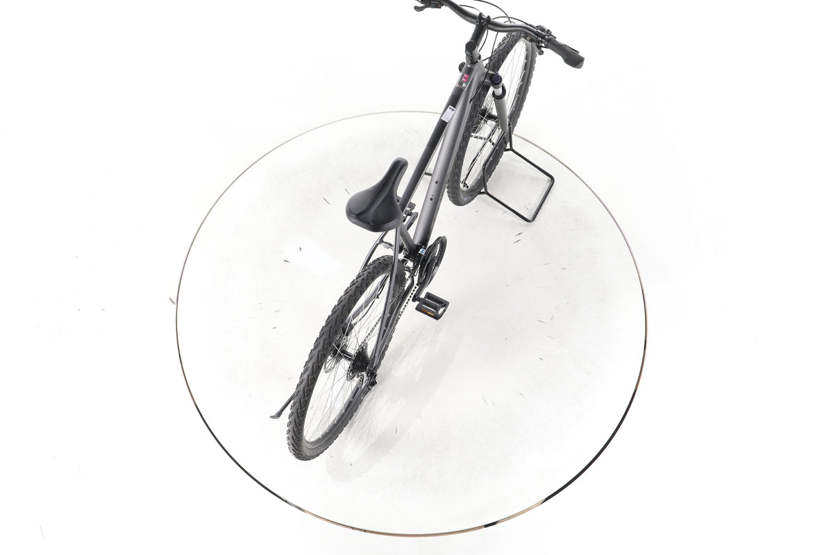 Cube Nature Fahrrad Hardtail - Image 23