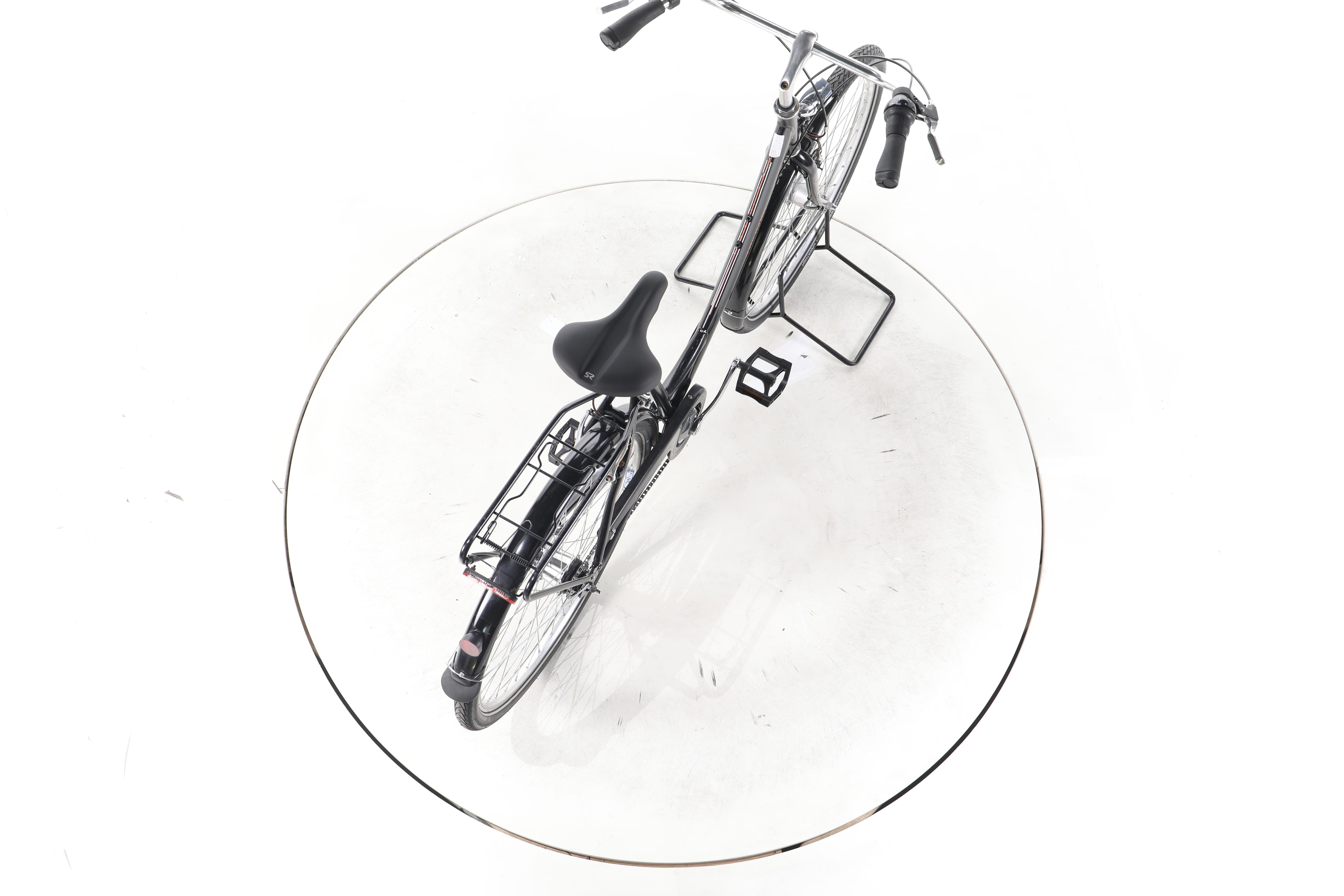 Triumph Classic 7 R Cityrad Fahrrad City & Trekking - Image 23