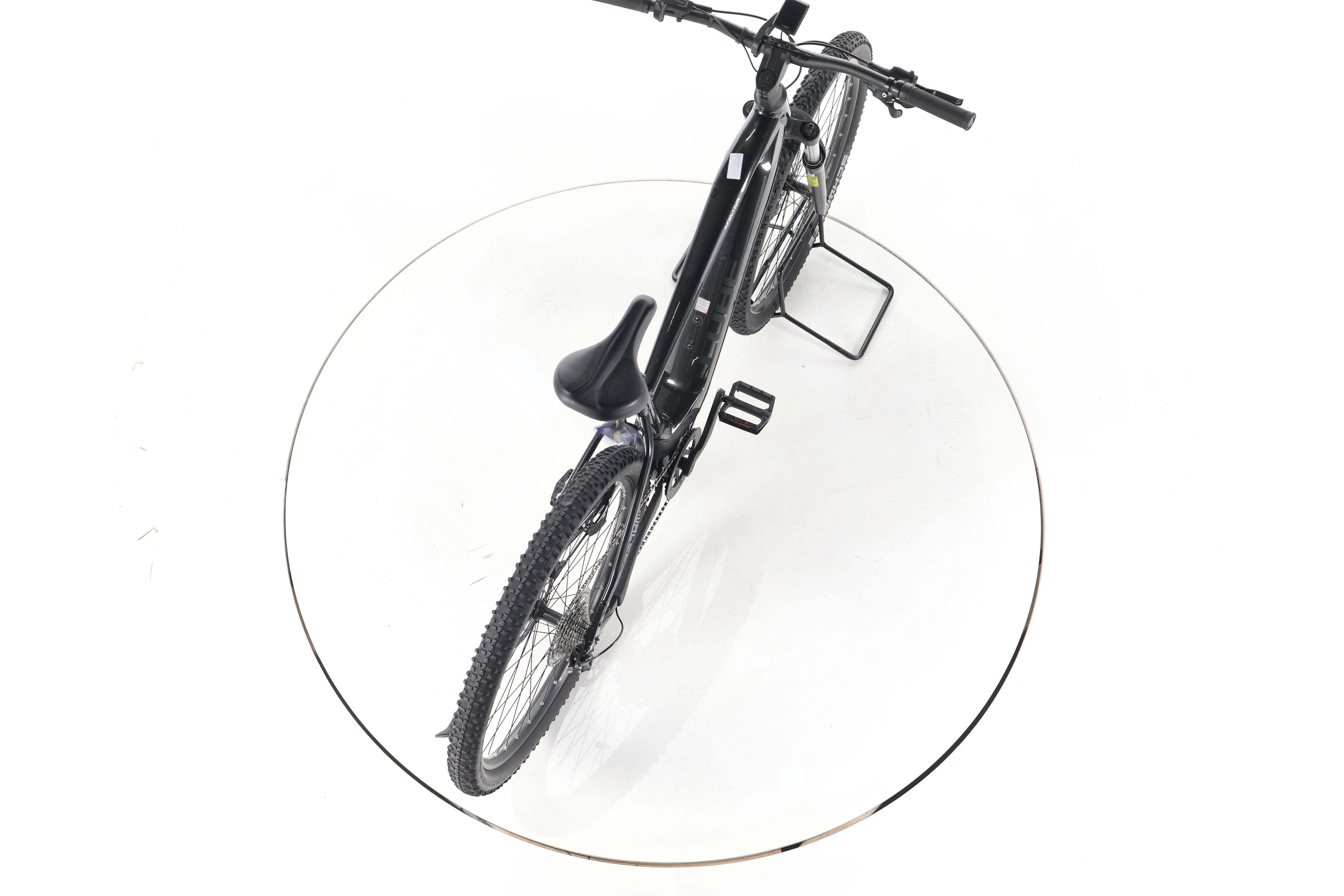 Cube Reaction Hybrid ONE E-Bike - Image 23
