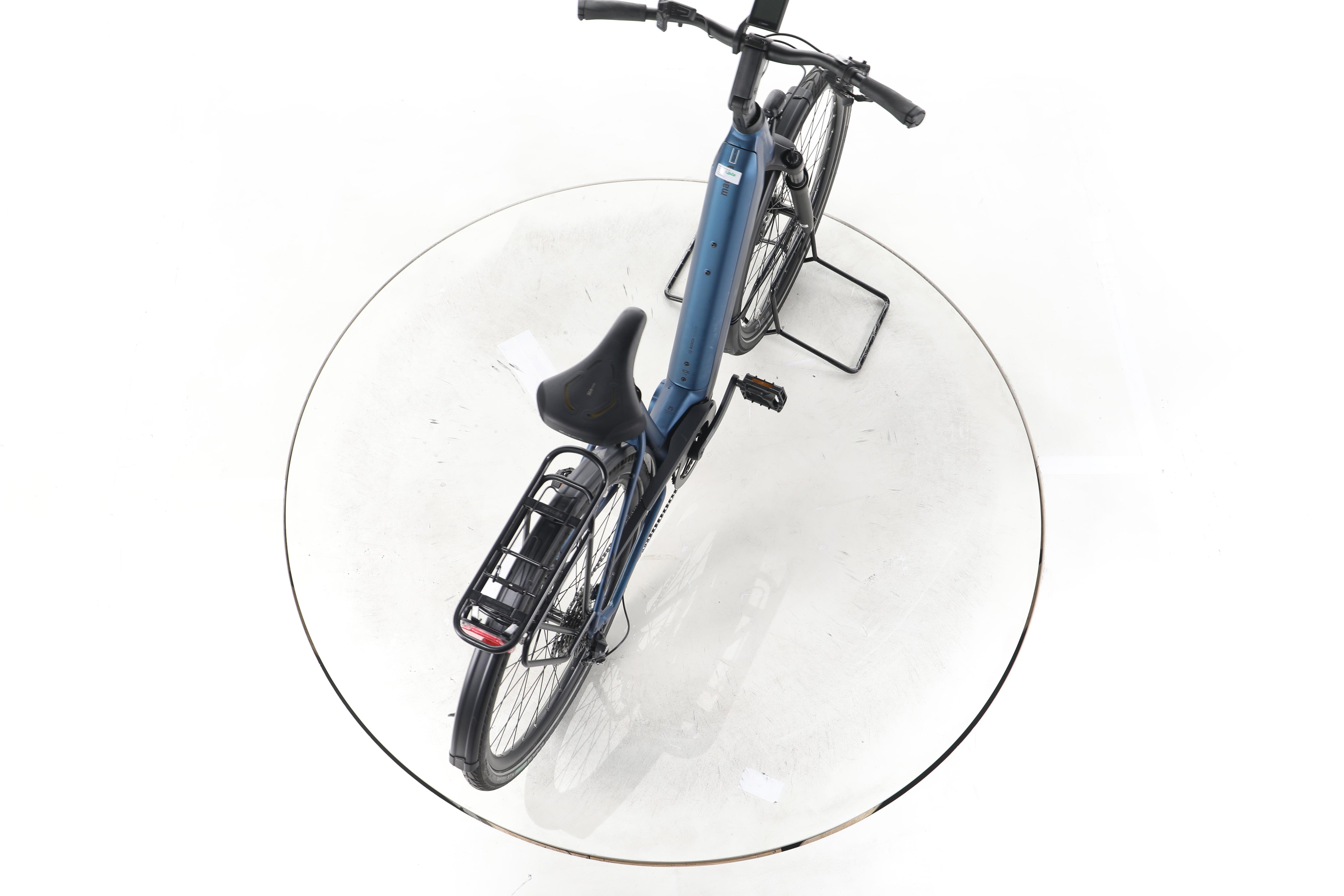 KTM Macina Style 730 Trekking E-Bike Tiefeinsteiger - Image 23