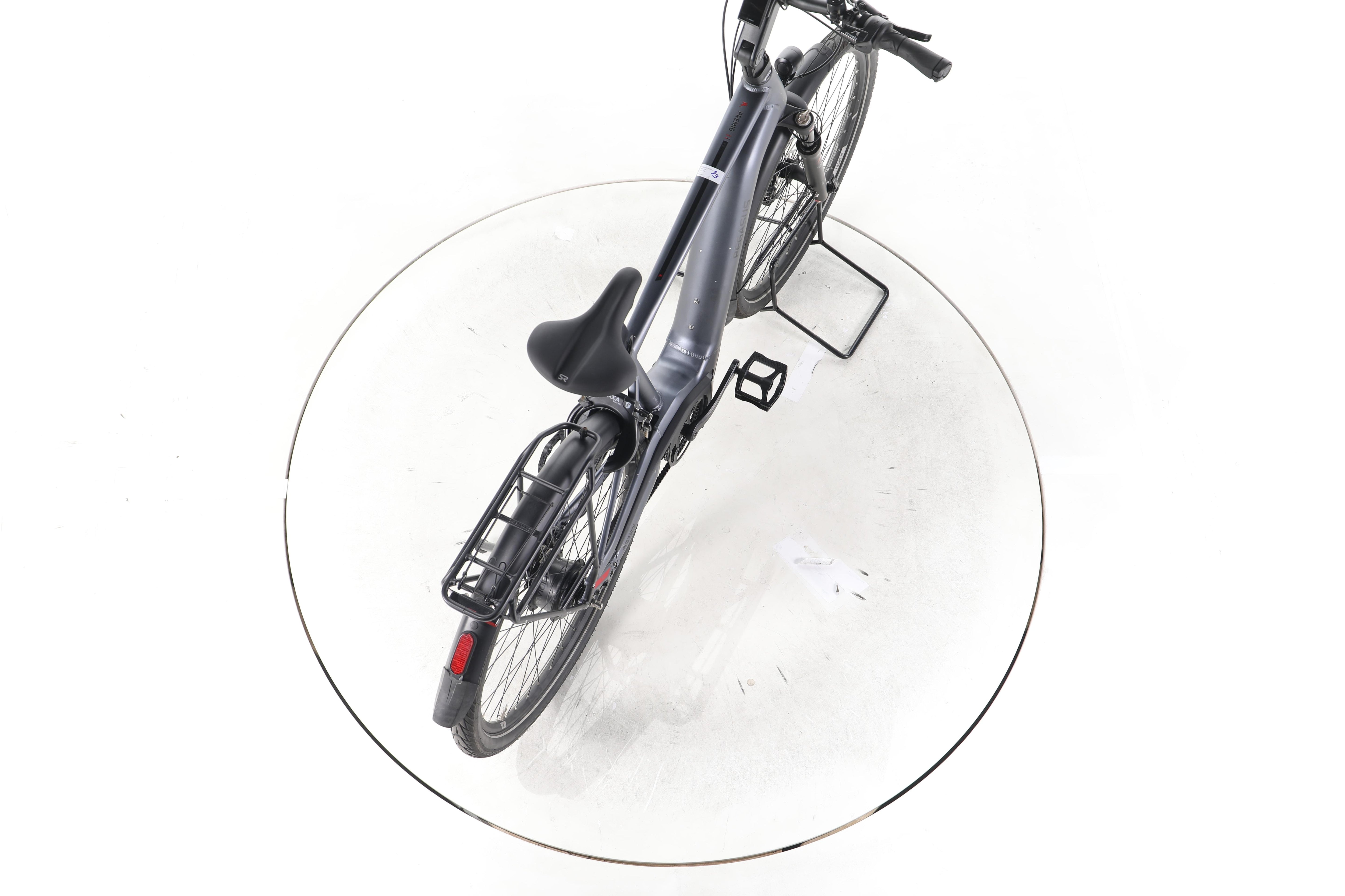 Pegasus Premio EVO NV Lite City E-Bike - Image 23