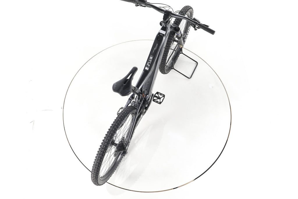 Focus Thron 6.6 E-Bike Fully 2025 - Image 23