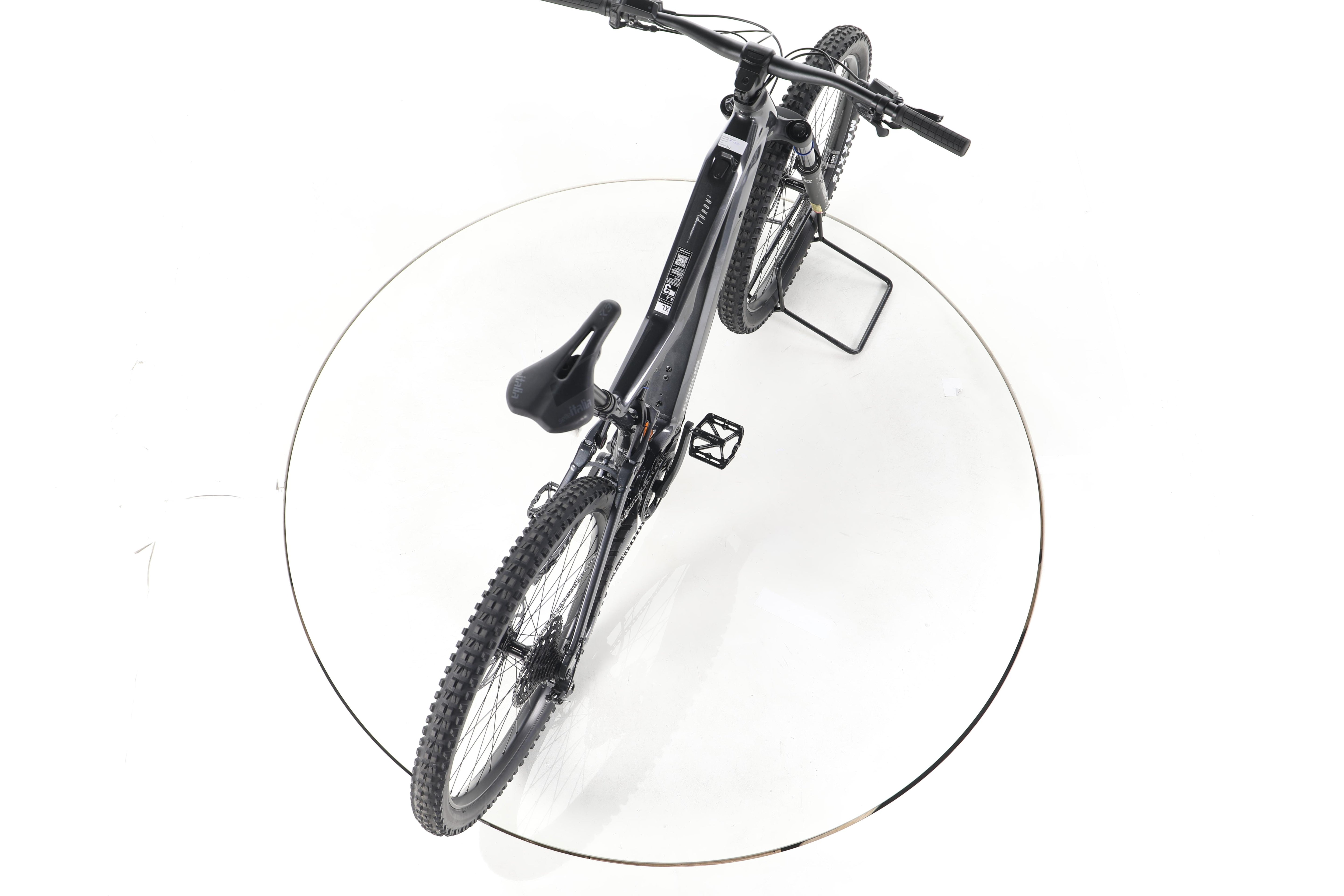 Focus Thron 6.6 E-Bike Fully 2025 - Image 23