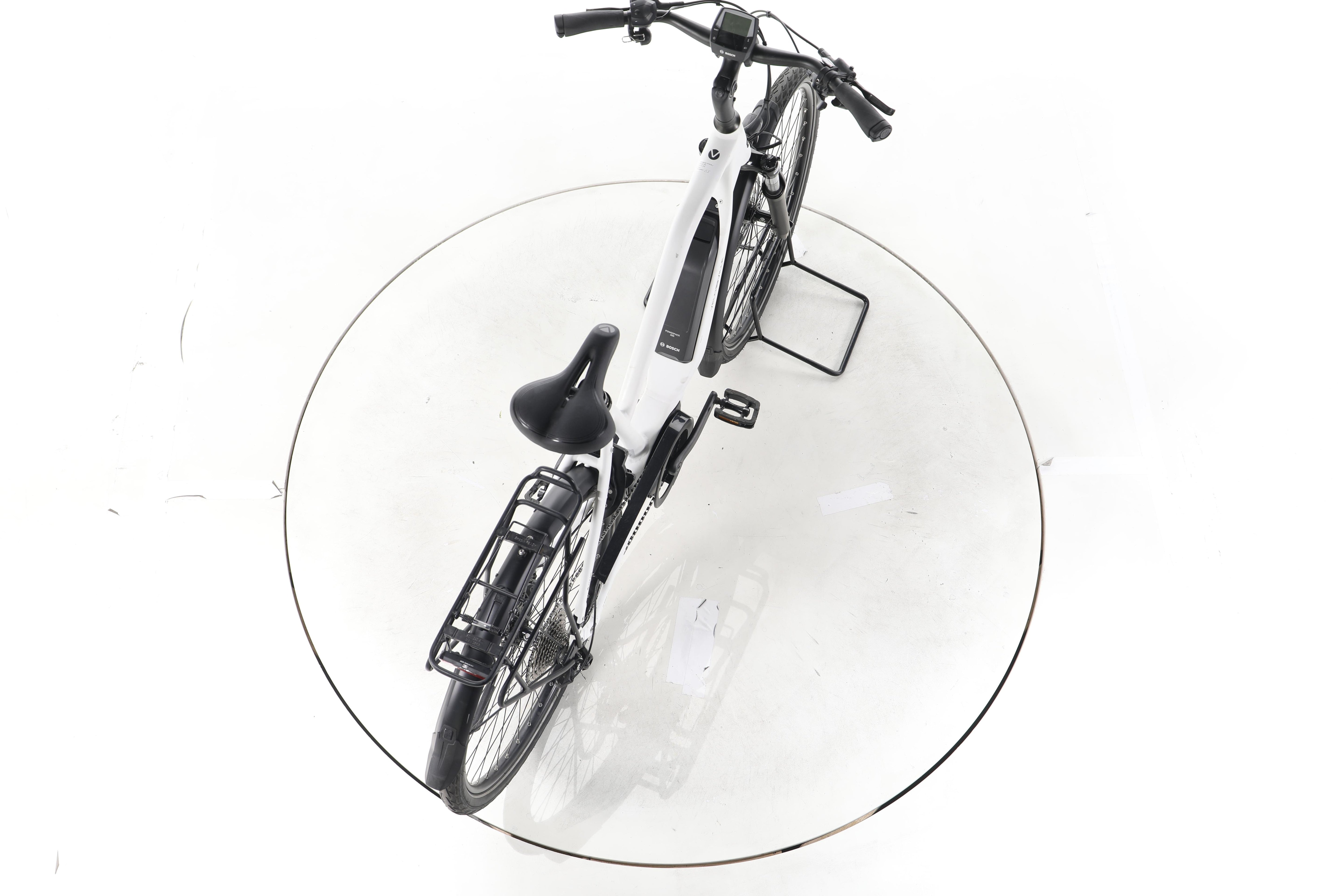 Velo de Ville AEB 800 Trekking E-Bike - Image 23
