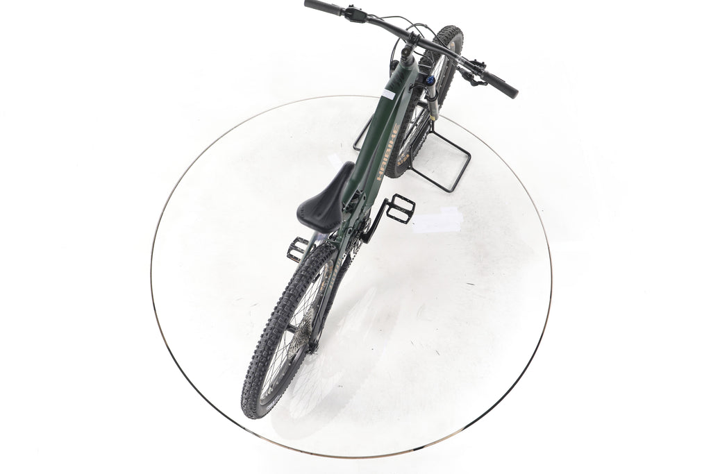 Haibike AllTrail 4 E-Bike Fully - Image 23