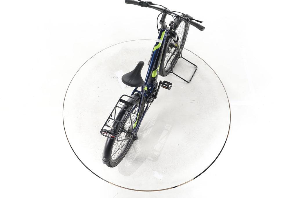 R Raymon CrossRay E 3.0 Trekking E-Bike - Image 23