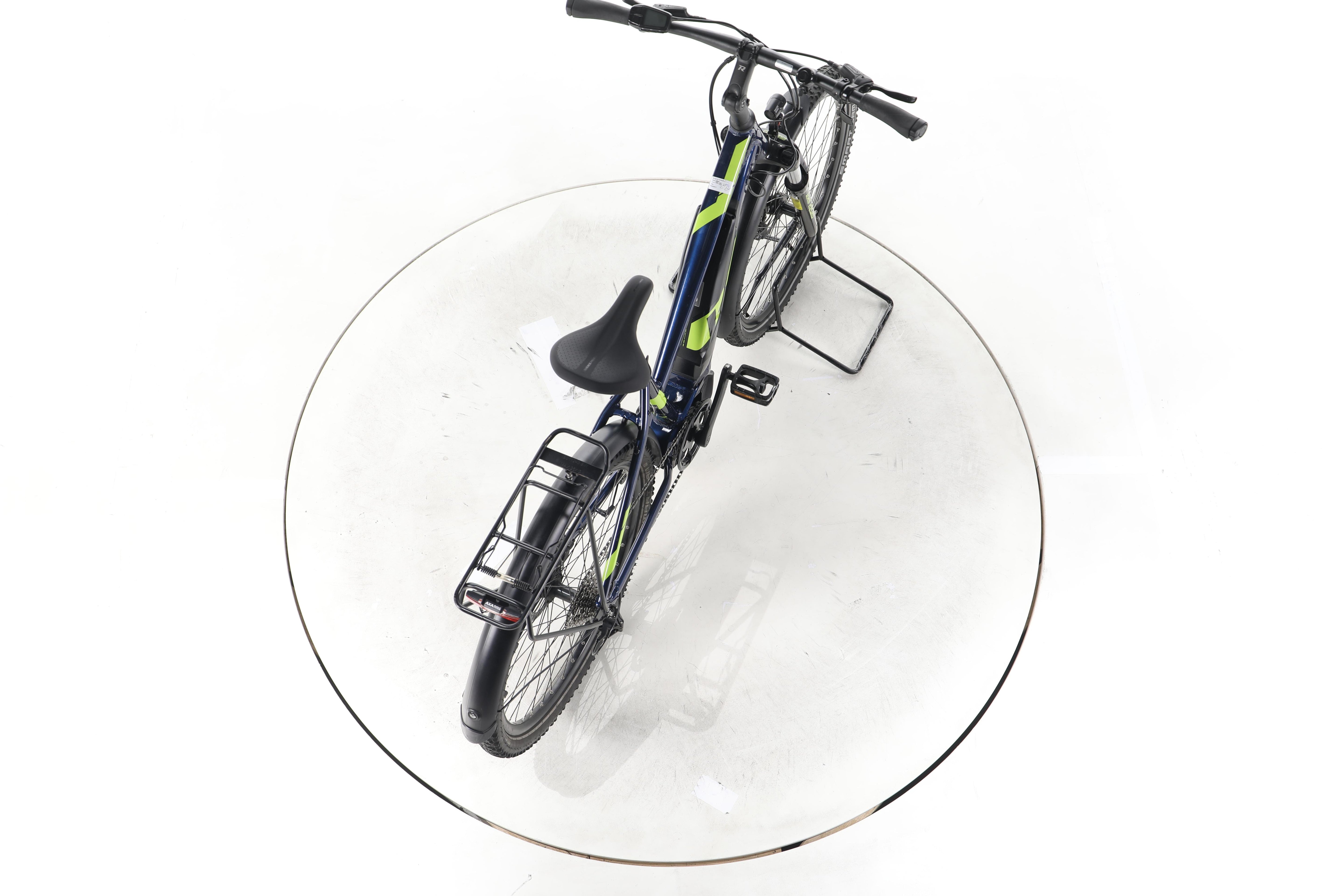 R Raymon CrossRay E 3.0 Trekking E-Bike - Image 23