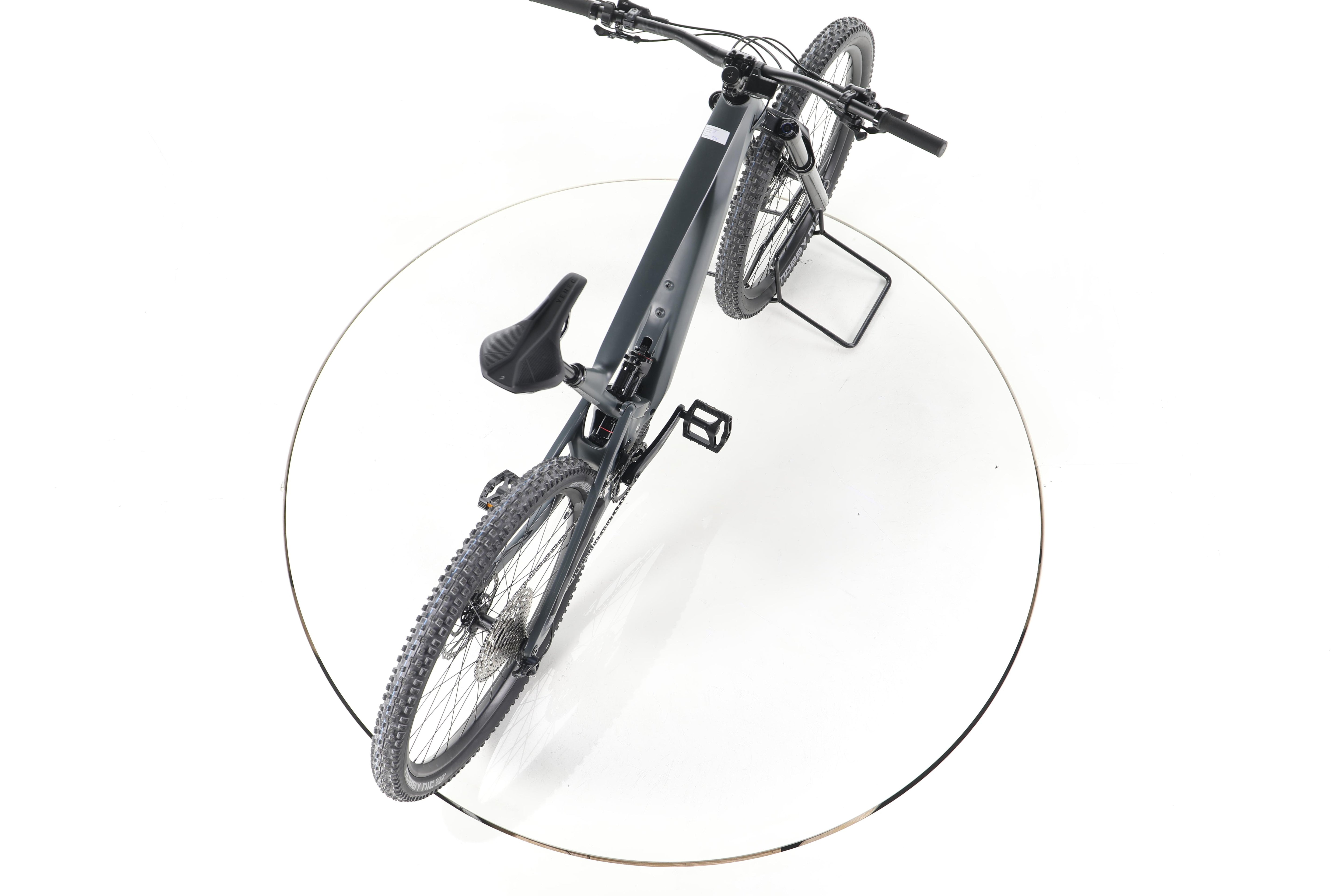 SCOR 4060 Z LT SLX E-Bike Fully Carbon - Image 23