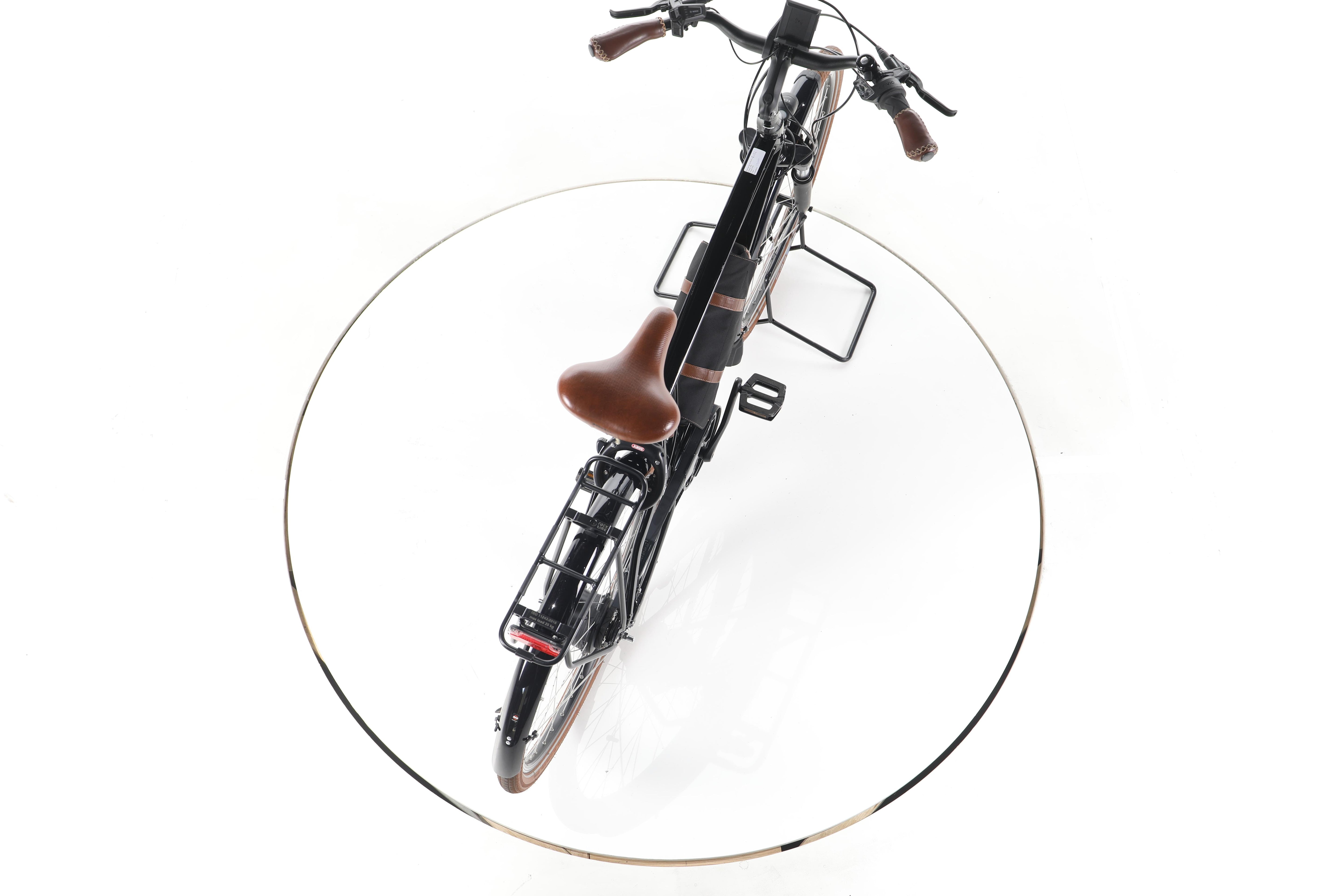 Riese & Müller Cruiser2 vario City E-Bike - Image 23
