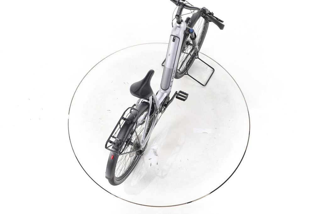 Cube Nuride Hybrid EXC Trekking E-Bike Tiefeinsteiger - Image 23