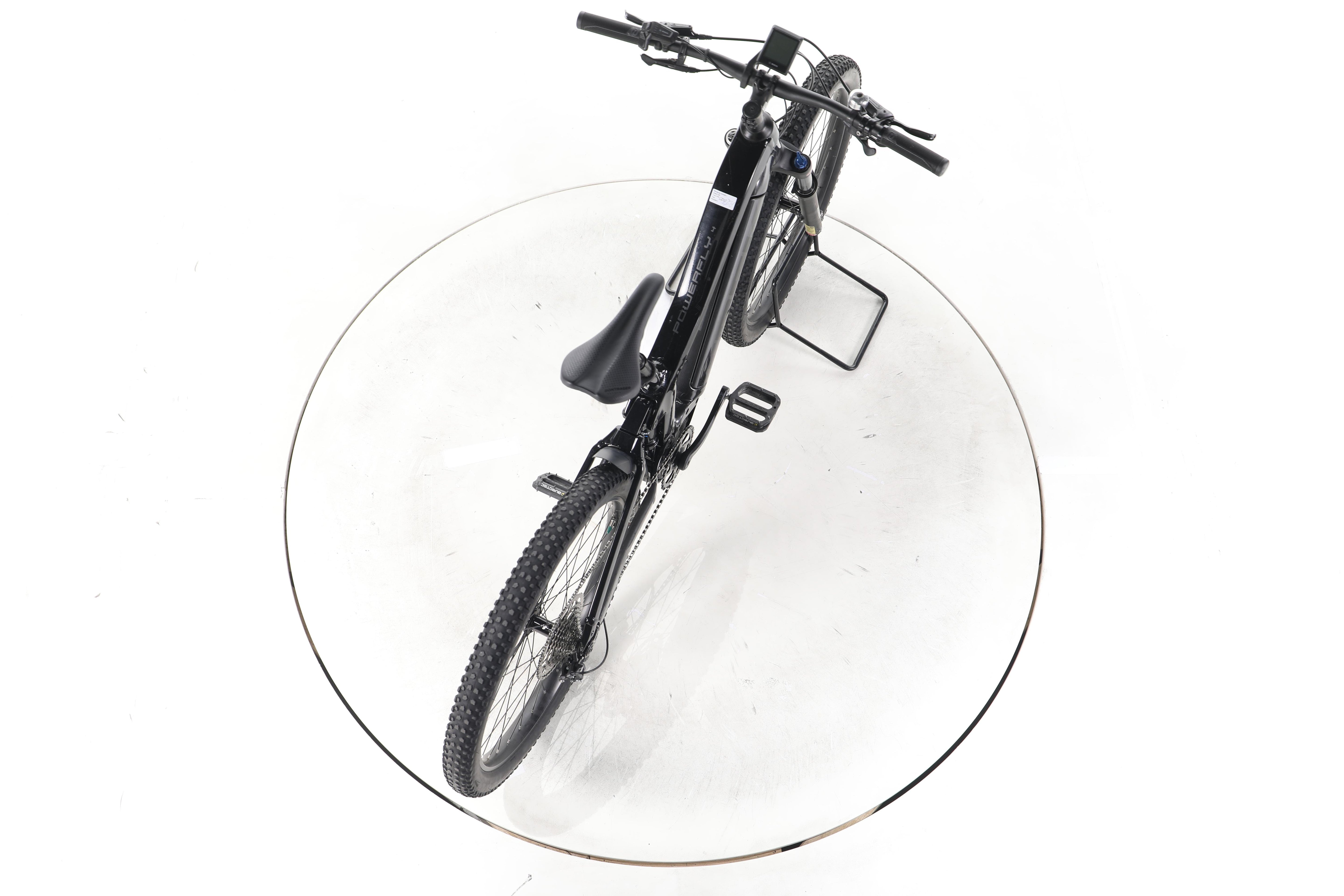 Trek Powerfly Fs 4 E-Bike Fully - Image 23