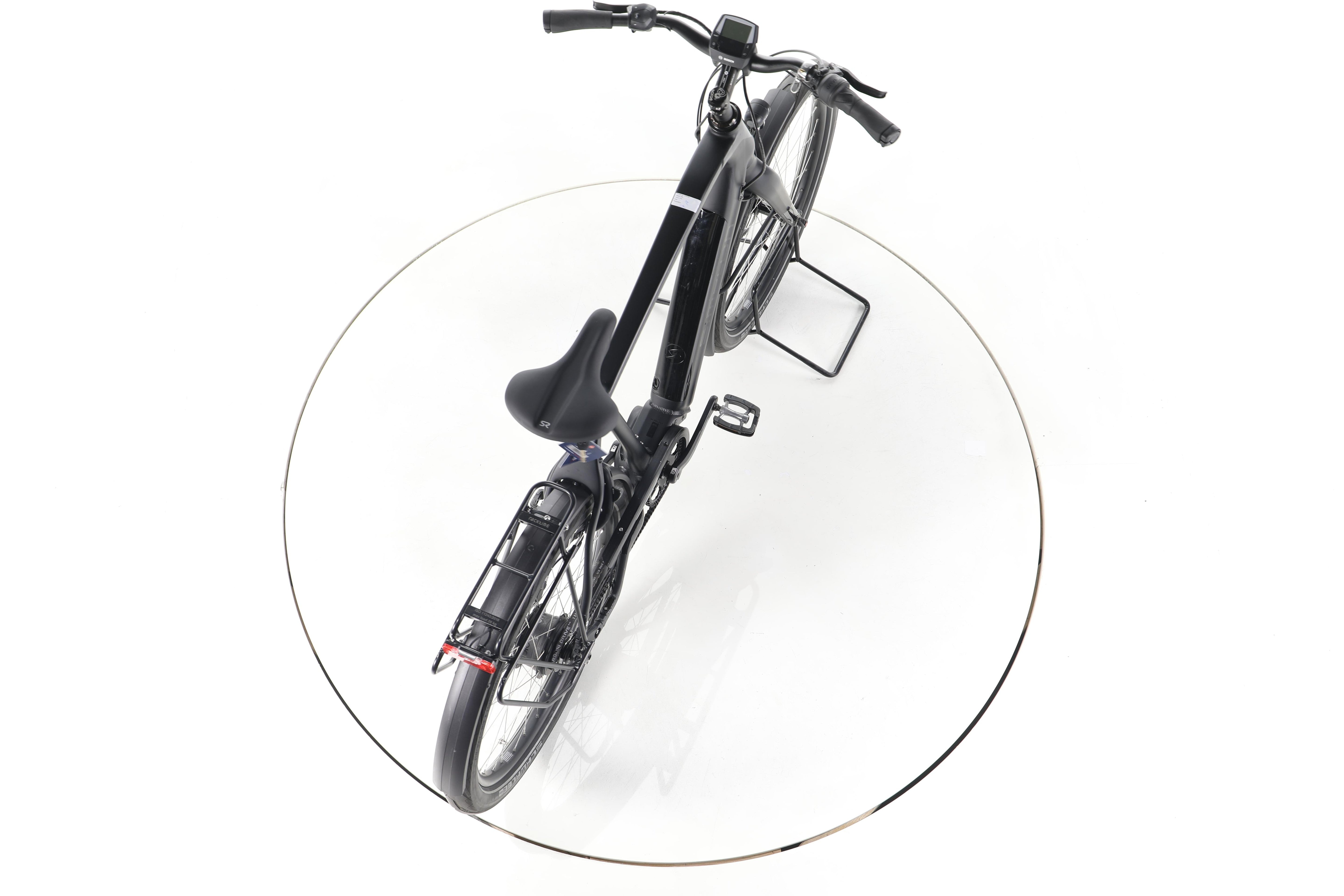 Simplon Kagu Bosch CX 275 City E-Bike - Image 23