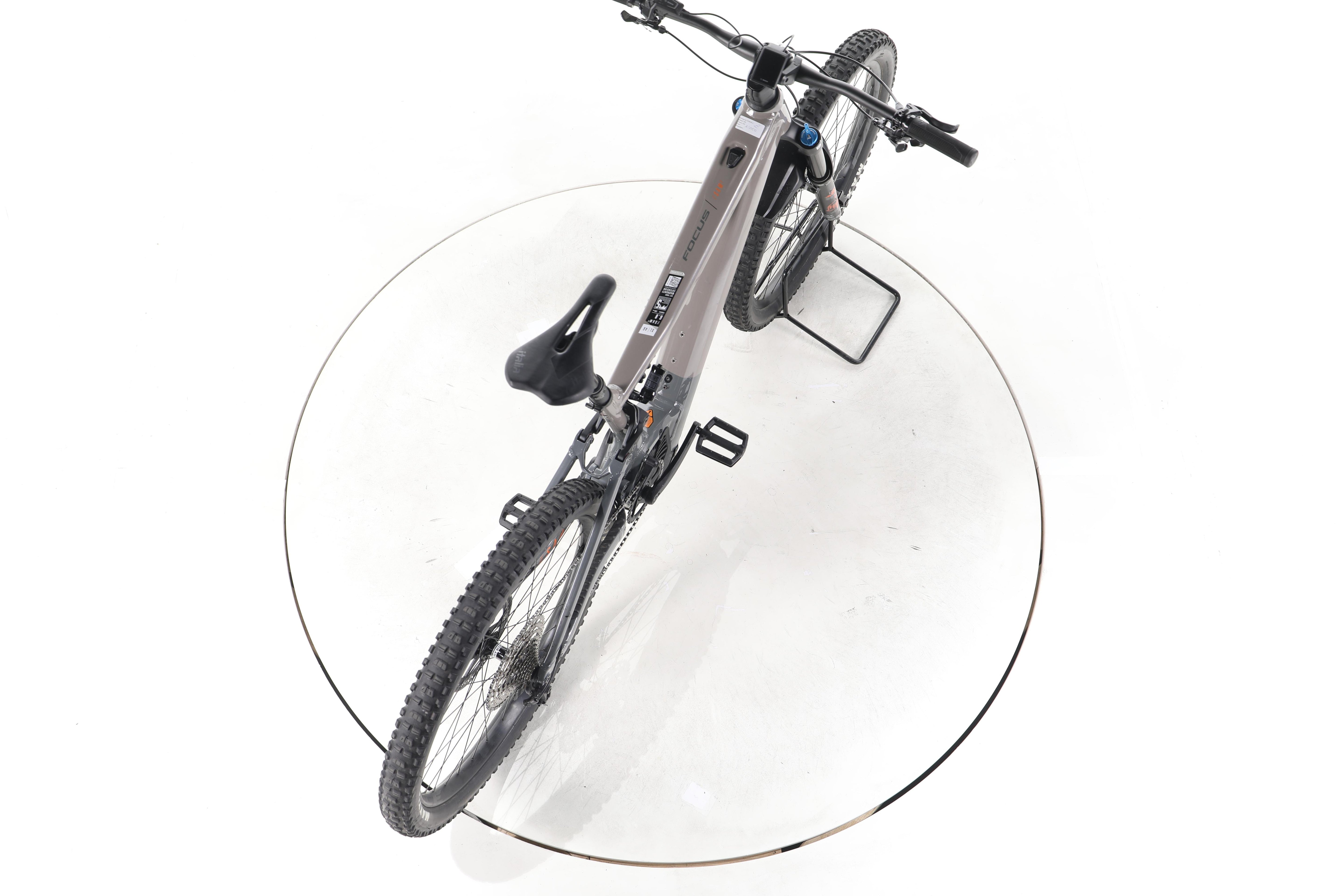 Focus SAM² 6.8 E-Bike Fully - Image 23