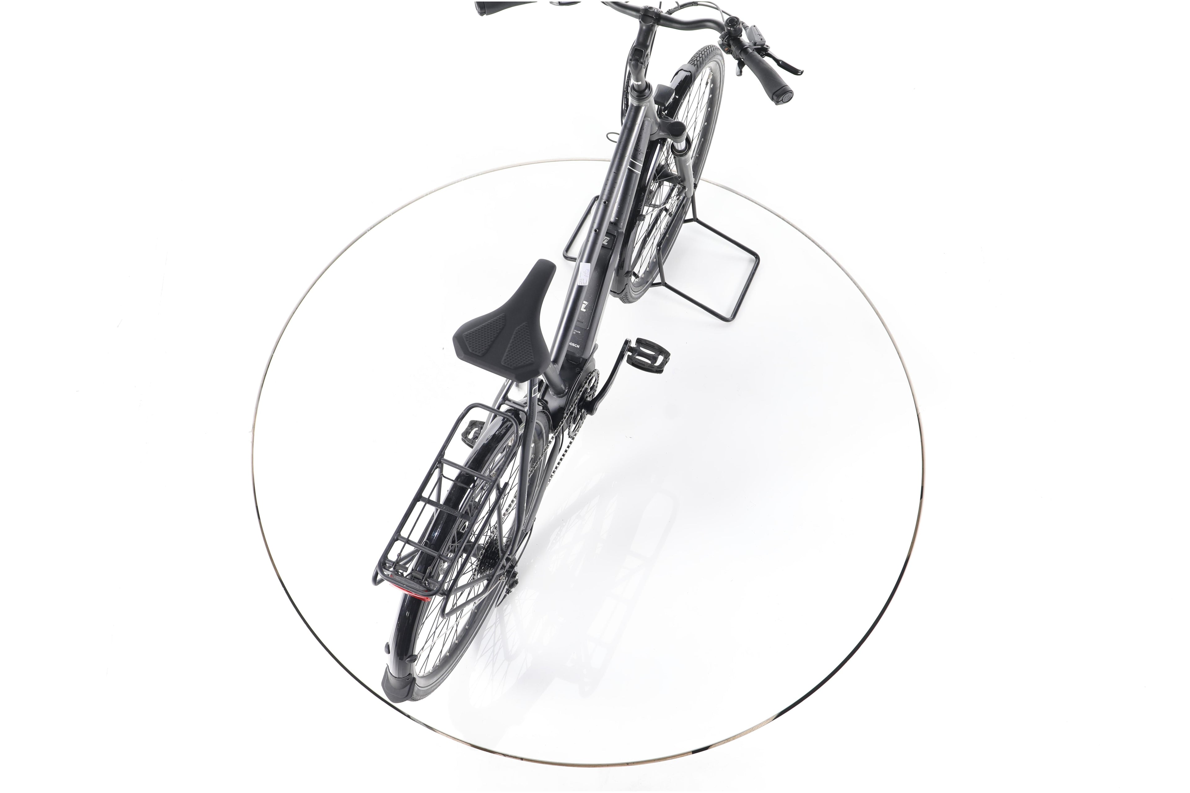 Triumph E-Bird Ultra Trekking E-Bike - Image 23