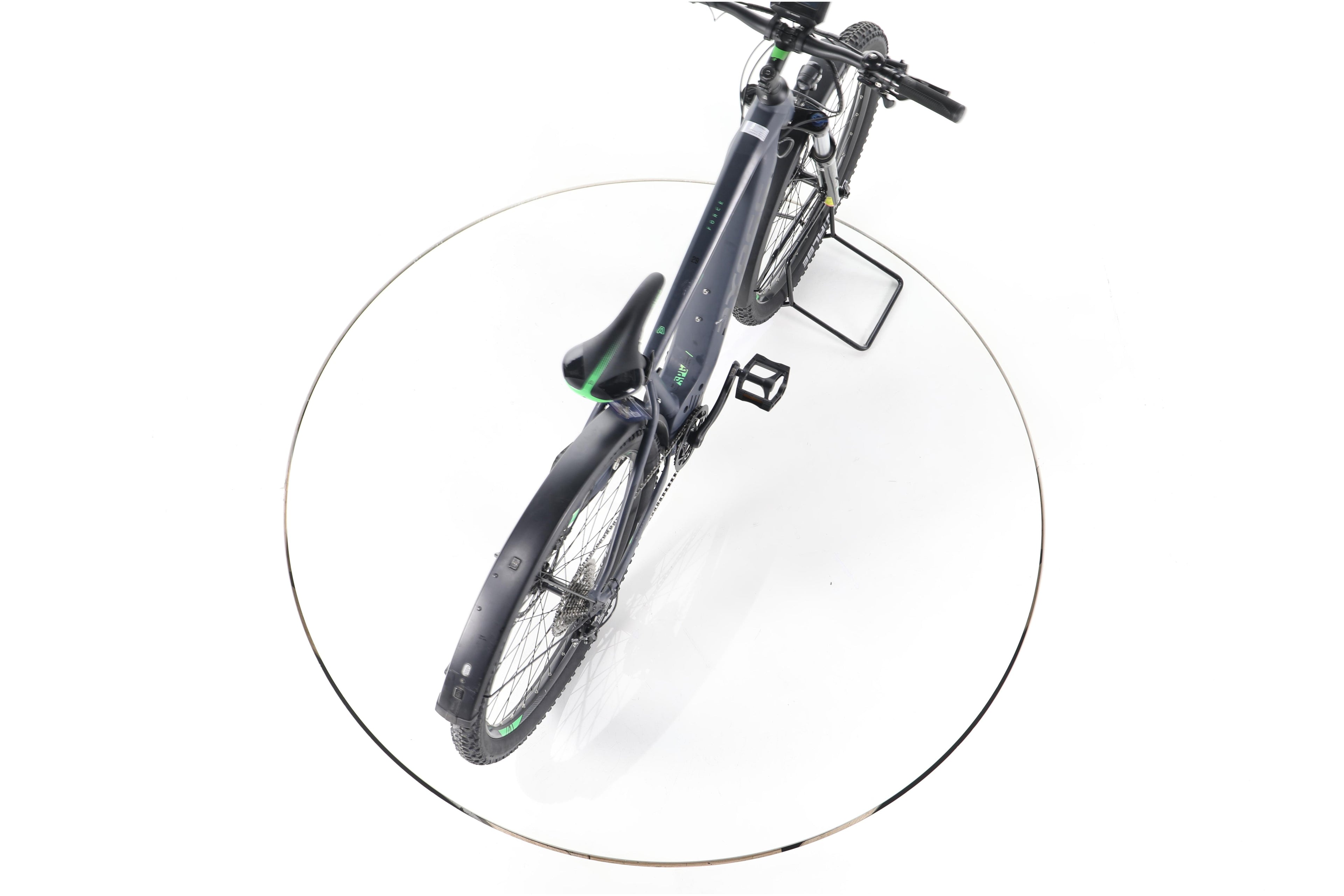 Axess Force 29 Allroad E-Bike - Image 23