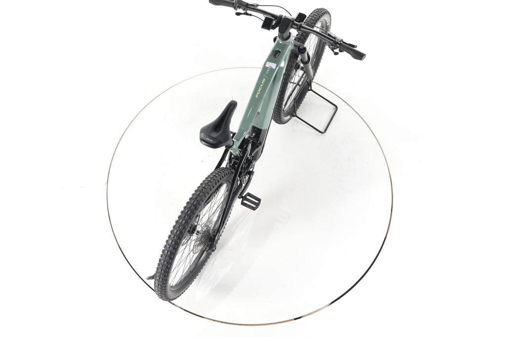 Focus Thron² 6.8 Fully E-Bike 2024 - Image 23