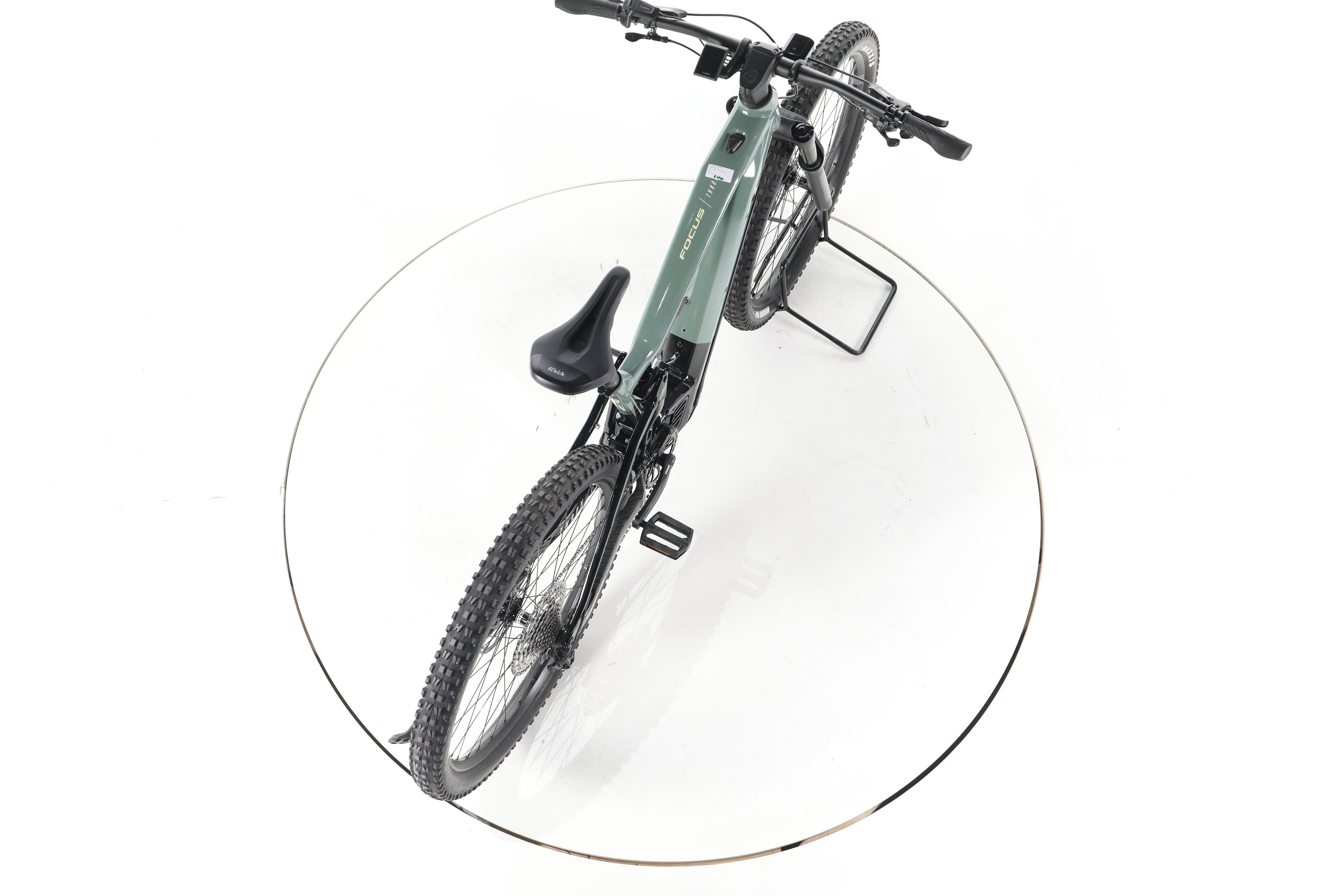 Focus Thron² 6.8 Fully E-Bike 2024 - Image 23