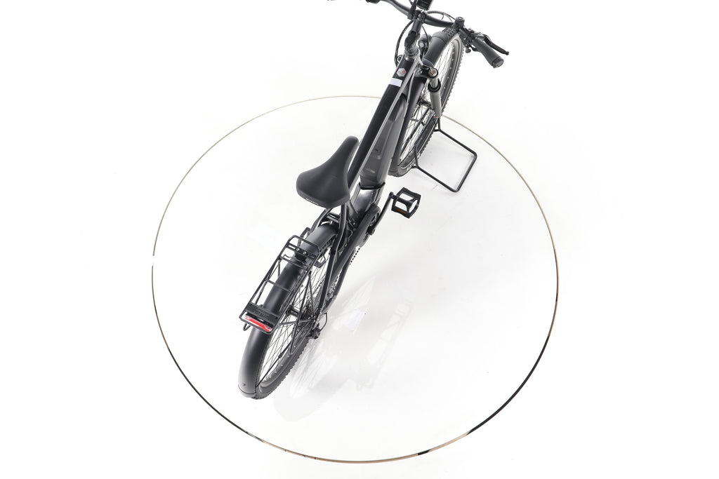 FLYER Upstreet5 7.12 Trekking E-Bike - Image 23