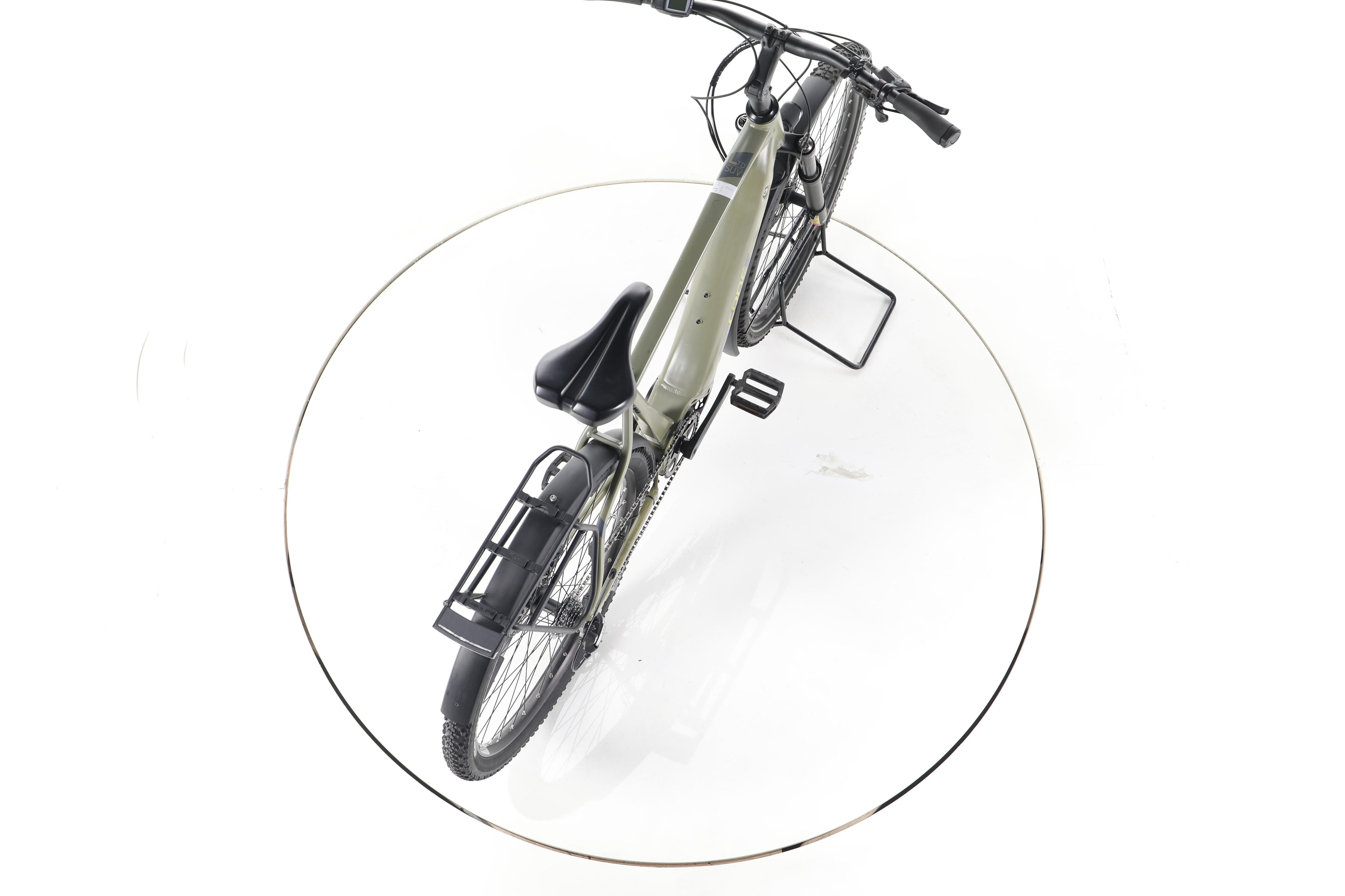 CONE Bikes eSUV IN LTD Trekking E-Bike - Image 23