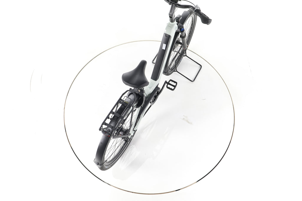 Kalkhoff Image 5.B ADV + City E-Bike Tiefeinsteiger - Image 23